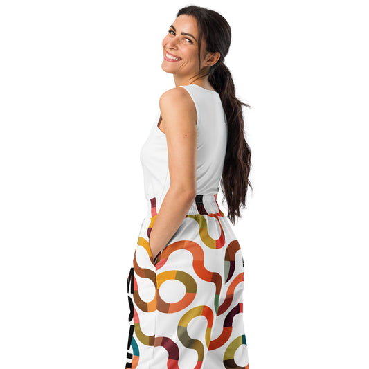 Pantalon de sport Movenex “P49, Navigli“ - Movenex