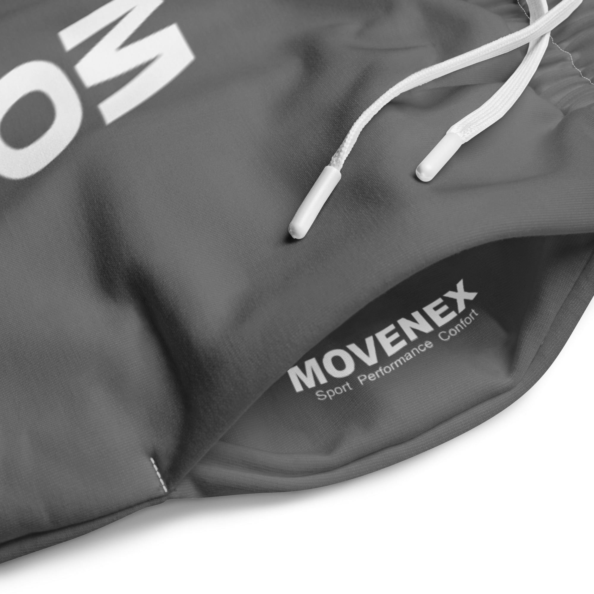 Pantalon de sport Movenex “P49, Gozsdu“ - Movenex