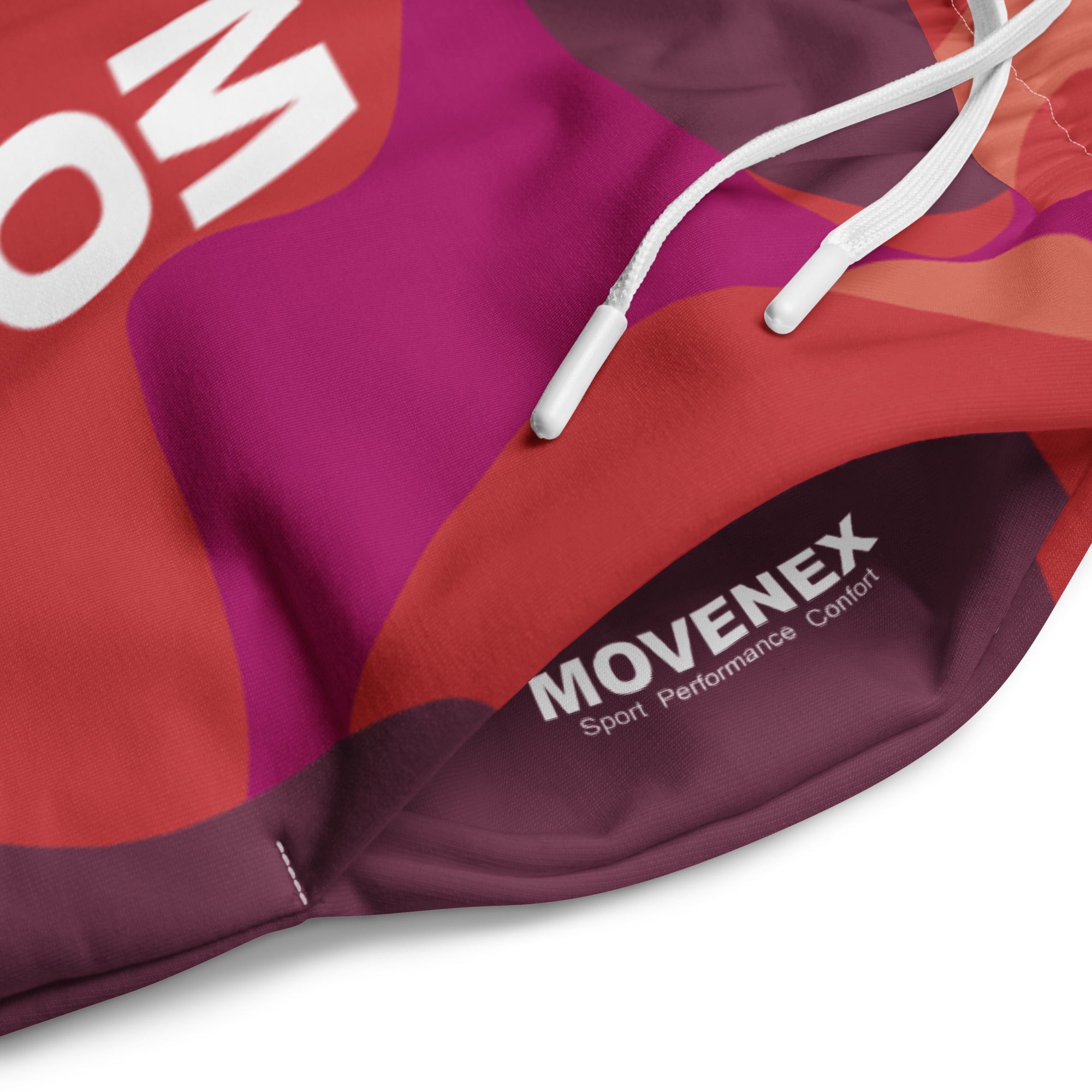 Pantalon de sport Movenex “P49, Navigli“ - Movenex