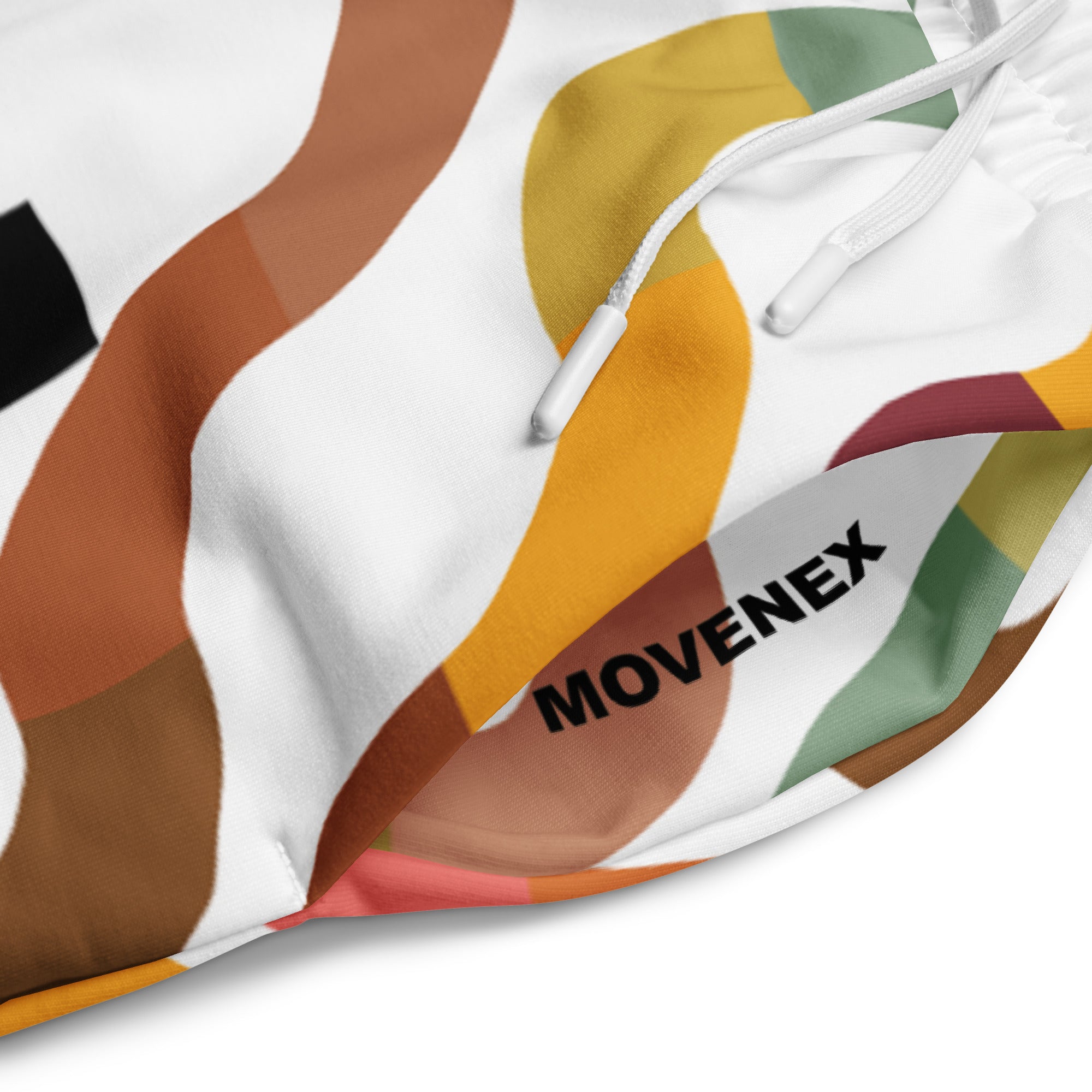 Pantalon de sport Movenex “P49, Navigli“ - Movenex