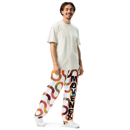 Pantalon de sport Movenex “P49, Navigli“ - Movenex