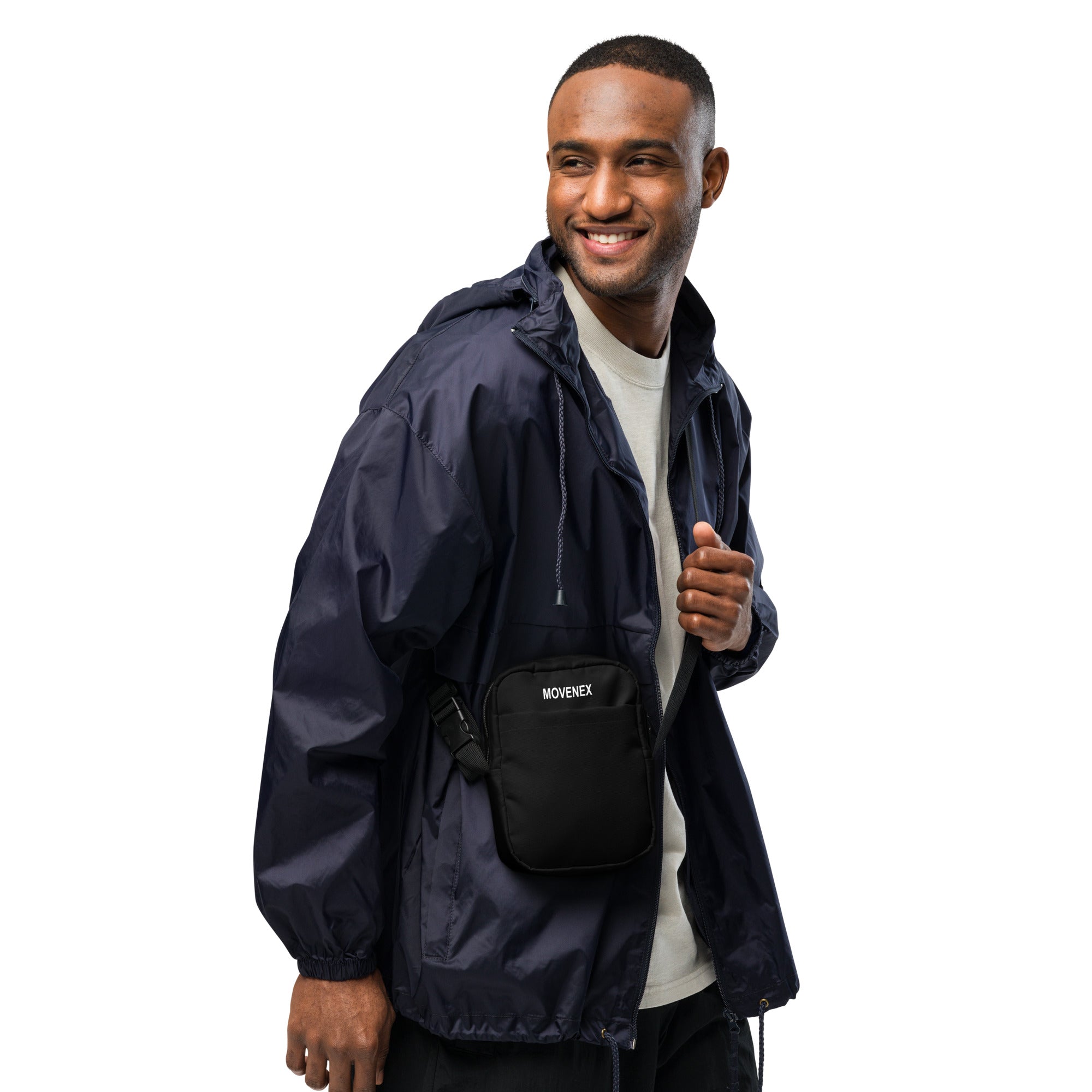 Sac à bandoulière Movenex - Movenex