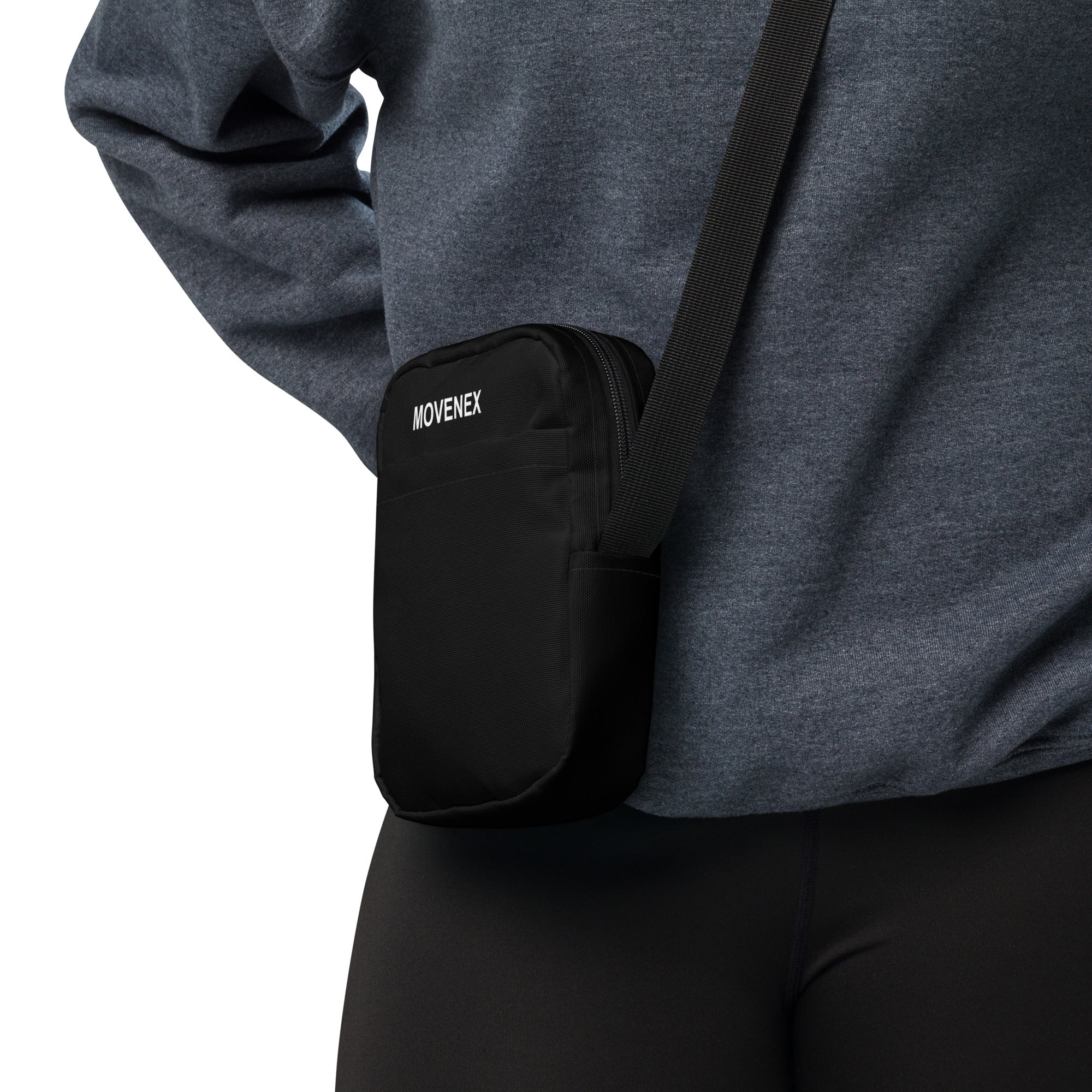 Sac à bandoulière Movenex - Movenex