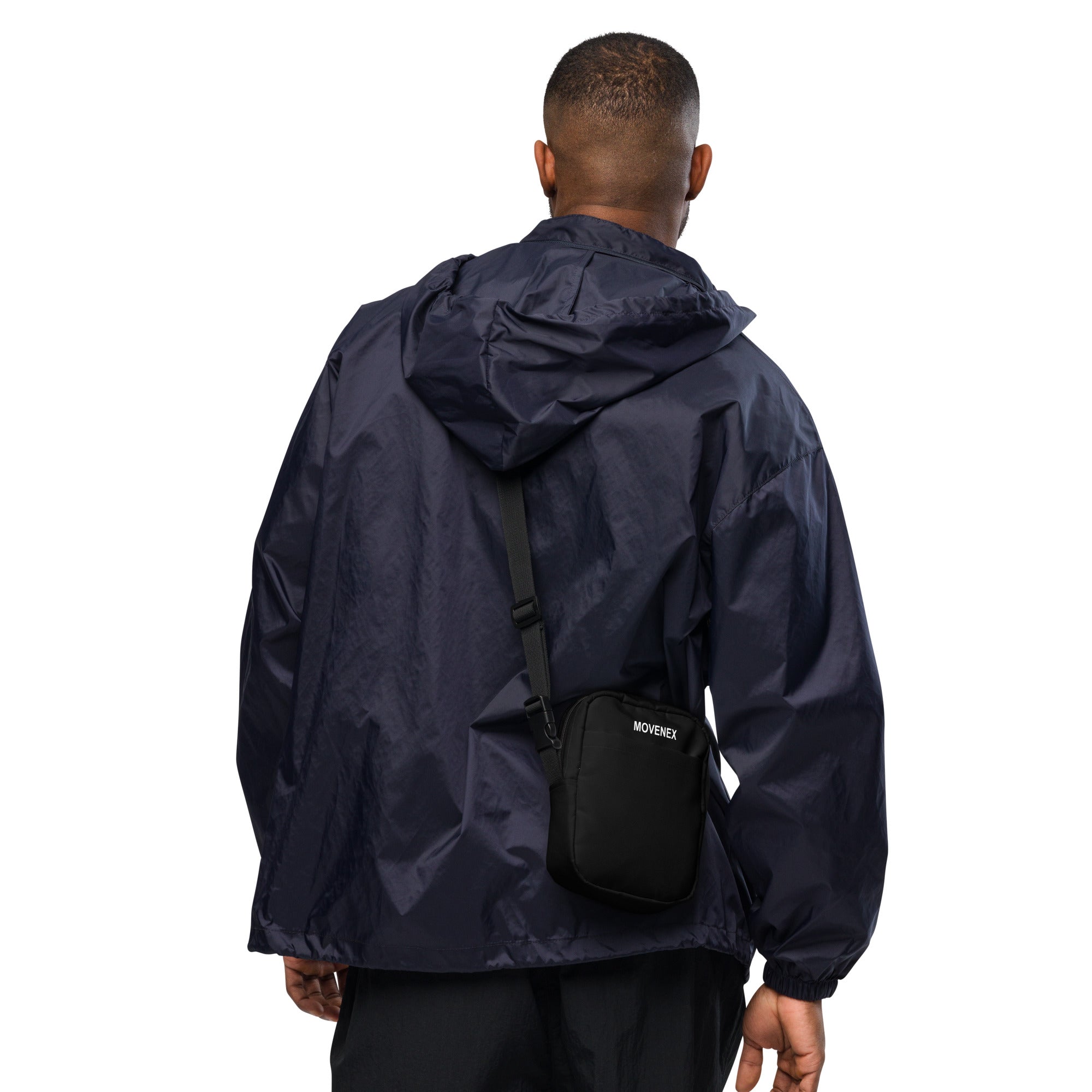 Sac à bandoulière Movenex - Movenex