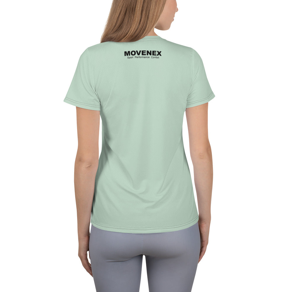 T-shirt Movenex “T80, Dornoch“ - Movenex