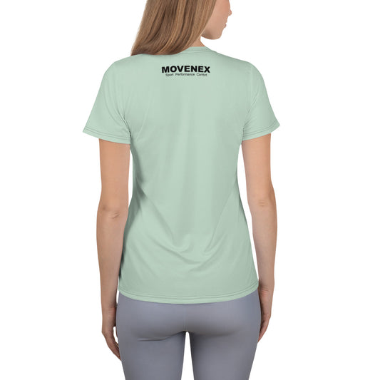 T-shirt Movenex “T80, Dornoch“ - Movenex
