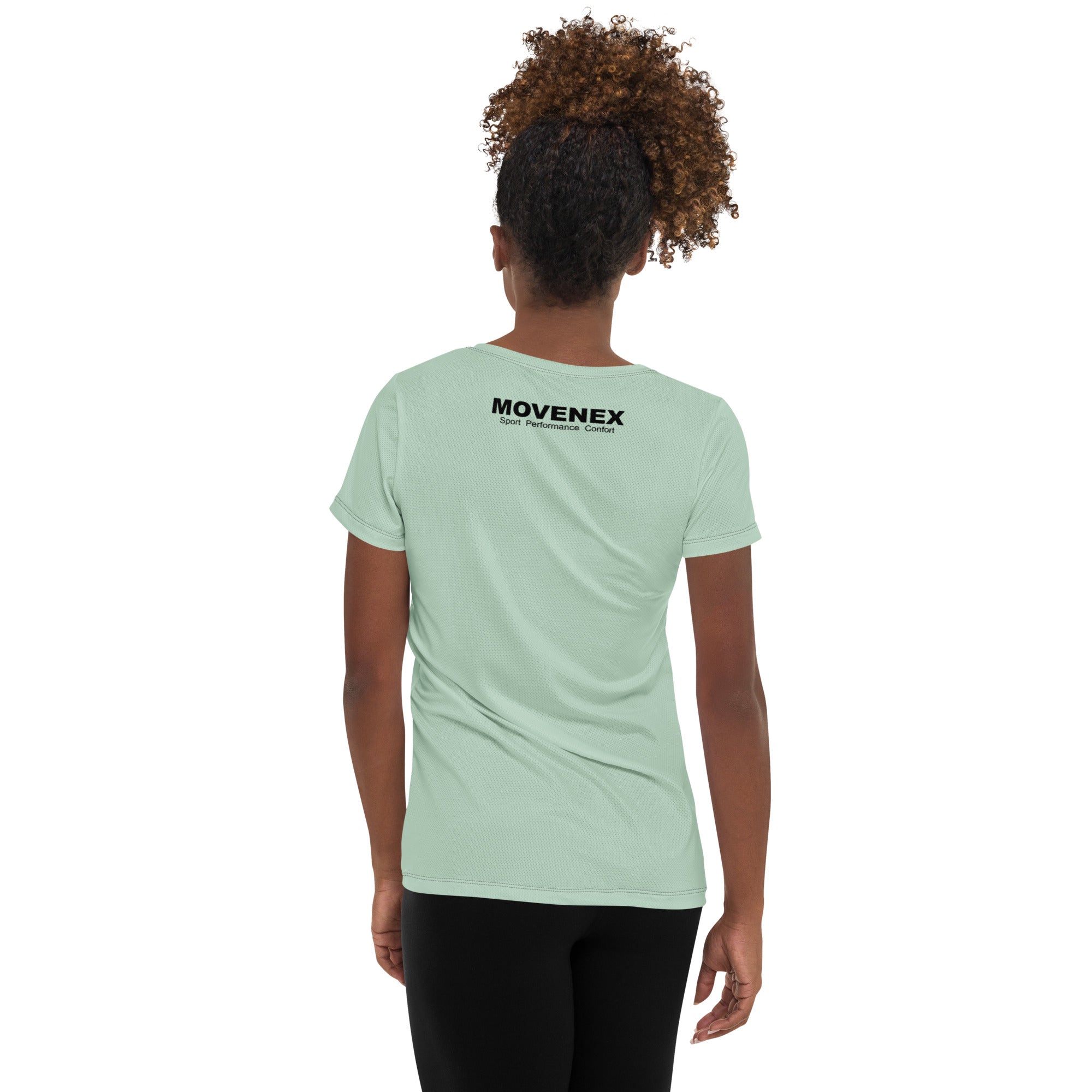 T-shirt Movenex “T80, Dornoch“ - Movenex