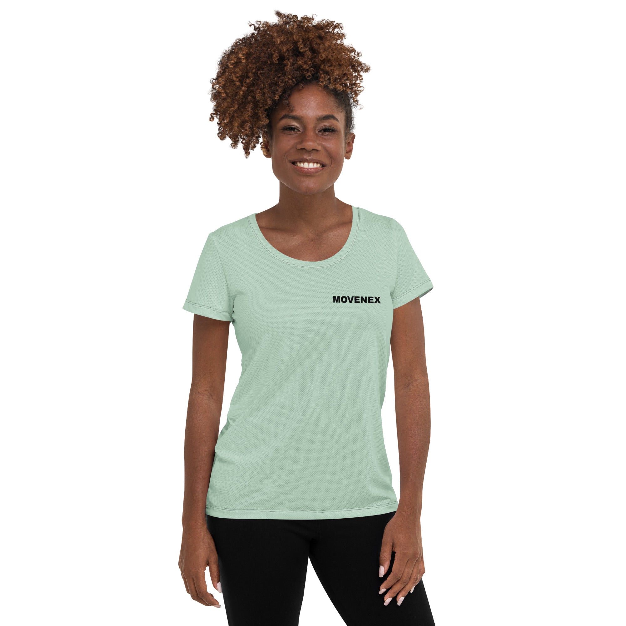 T-shirt Movenex “T80, Dornoch“ - Movenex