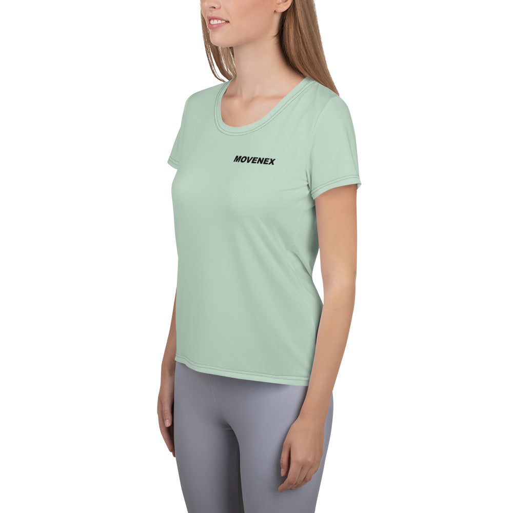 T-shirt Movenex “T80, Dornoch“ - Movenex