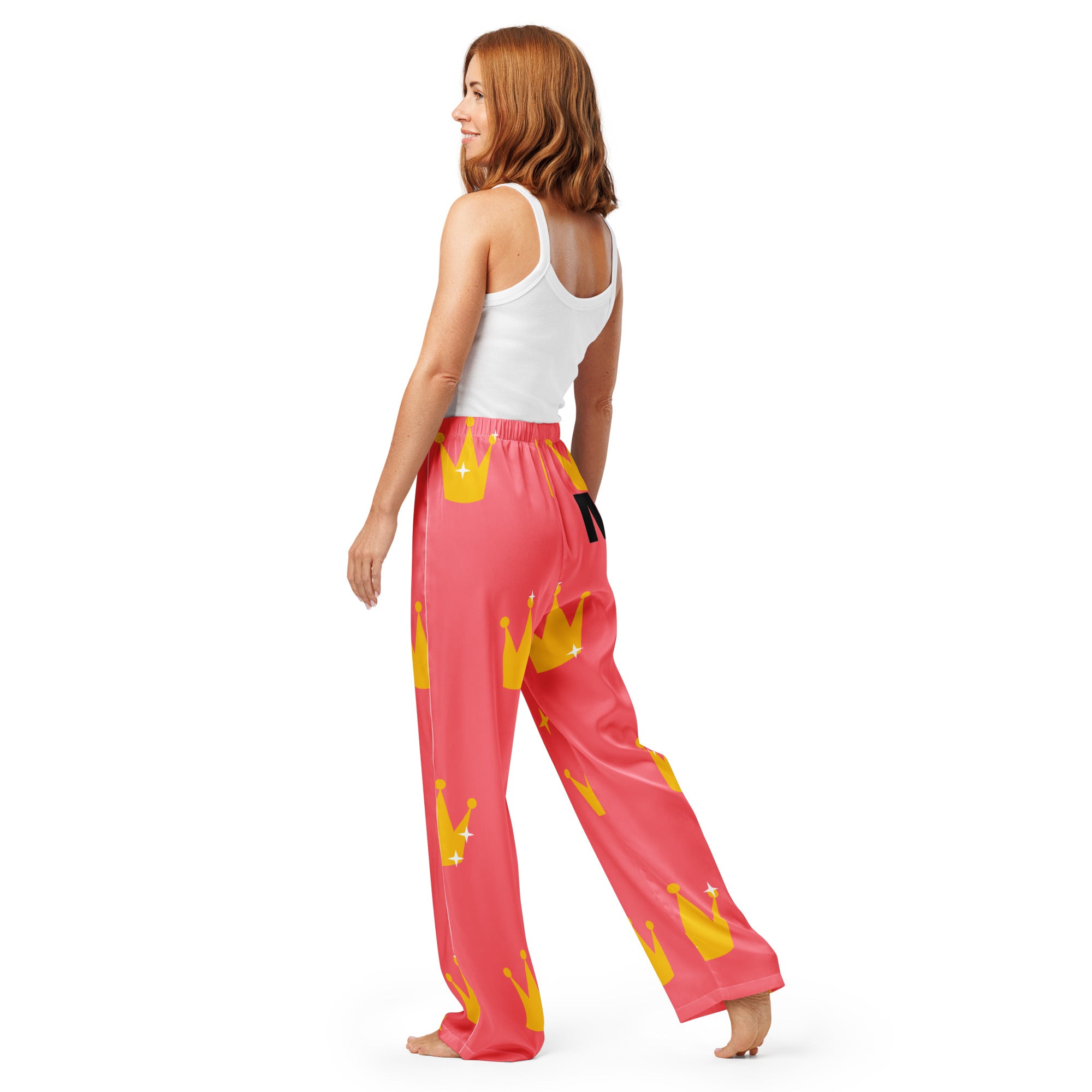 Pantalon de pyjama Movenex “P78, Raval“ - Movenex