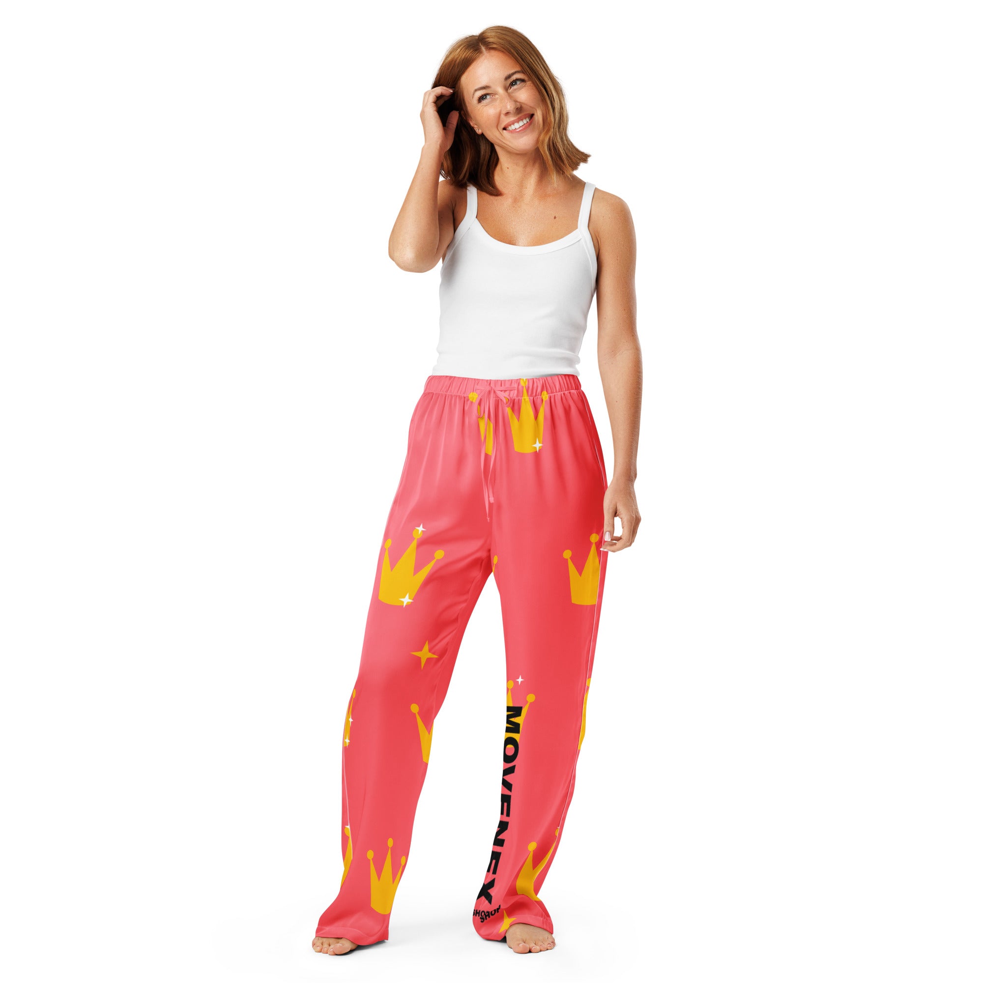 Pantalon de pyjama Movenex “P78, Raval“ - Movenex