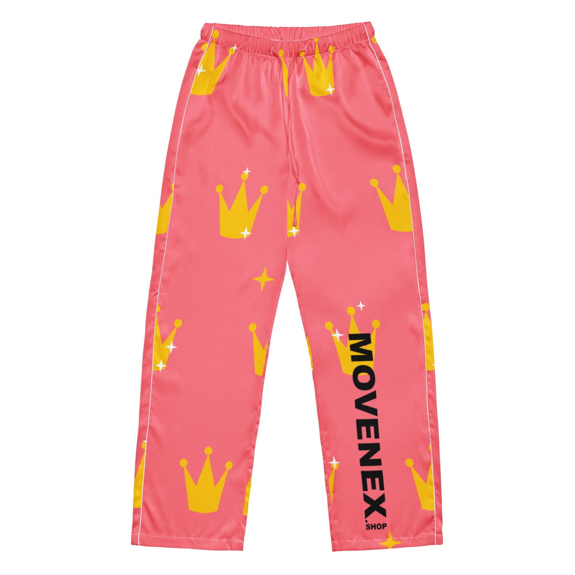Pantalon de pyjama Movenex “P78, Raval“ - Movenex