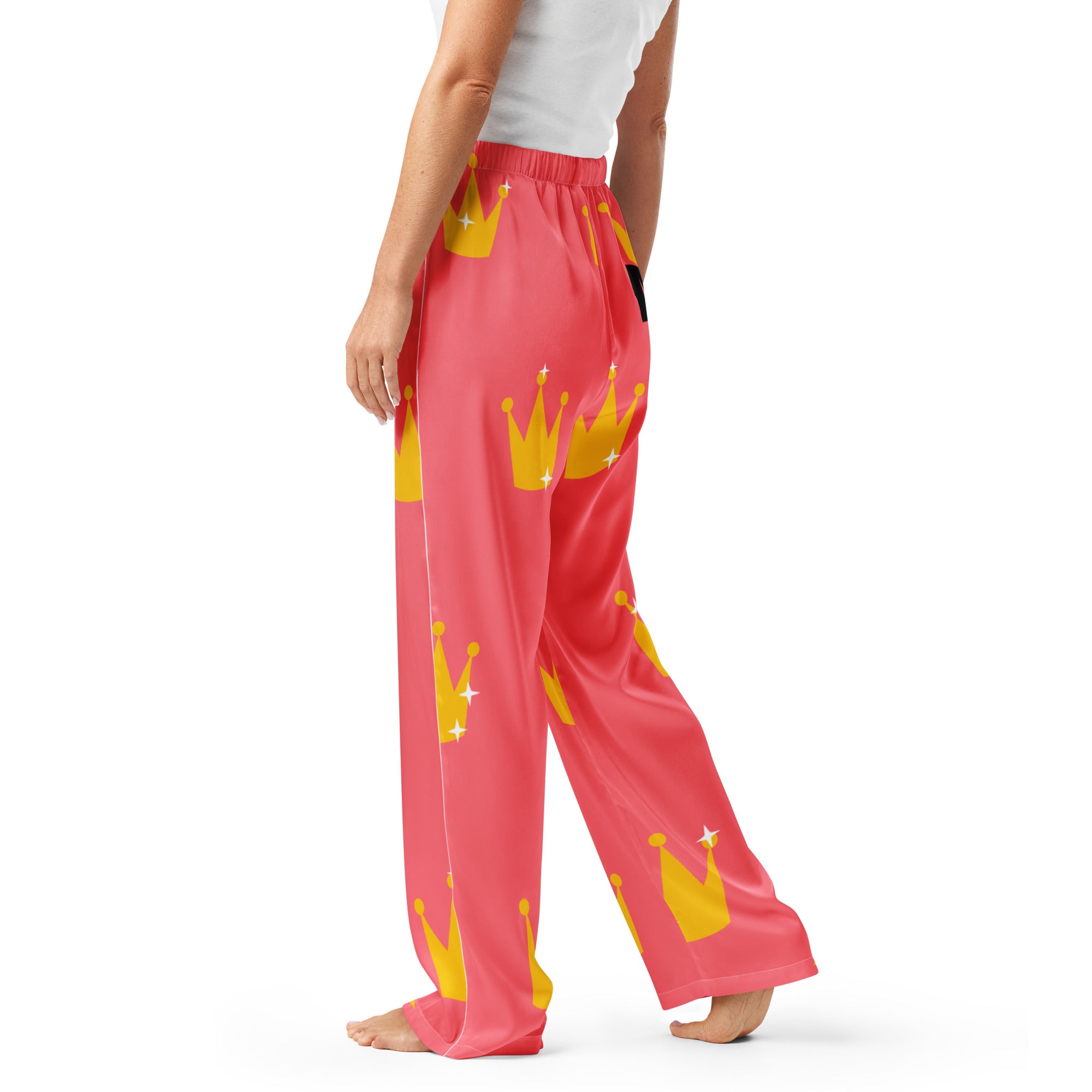 Pantalon de pyjama Movenex “P78, Raval“ - Movenex