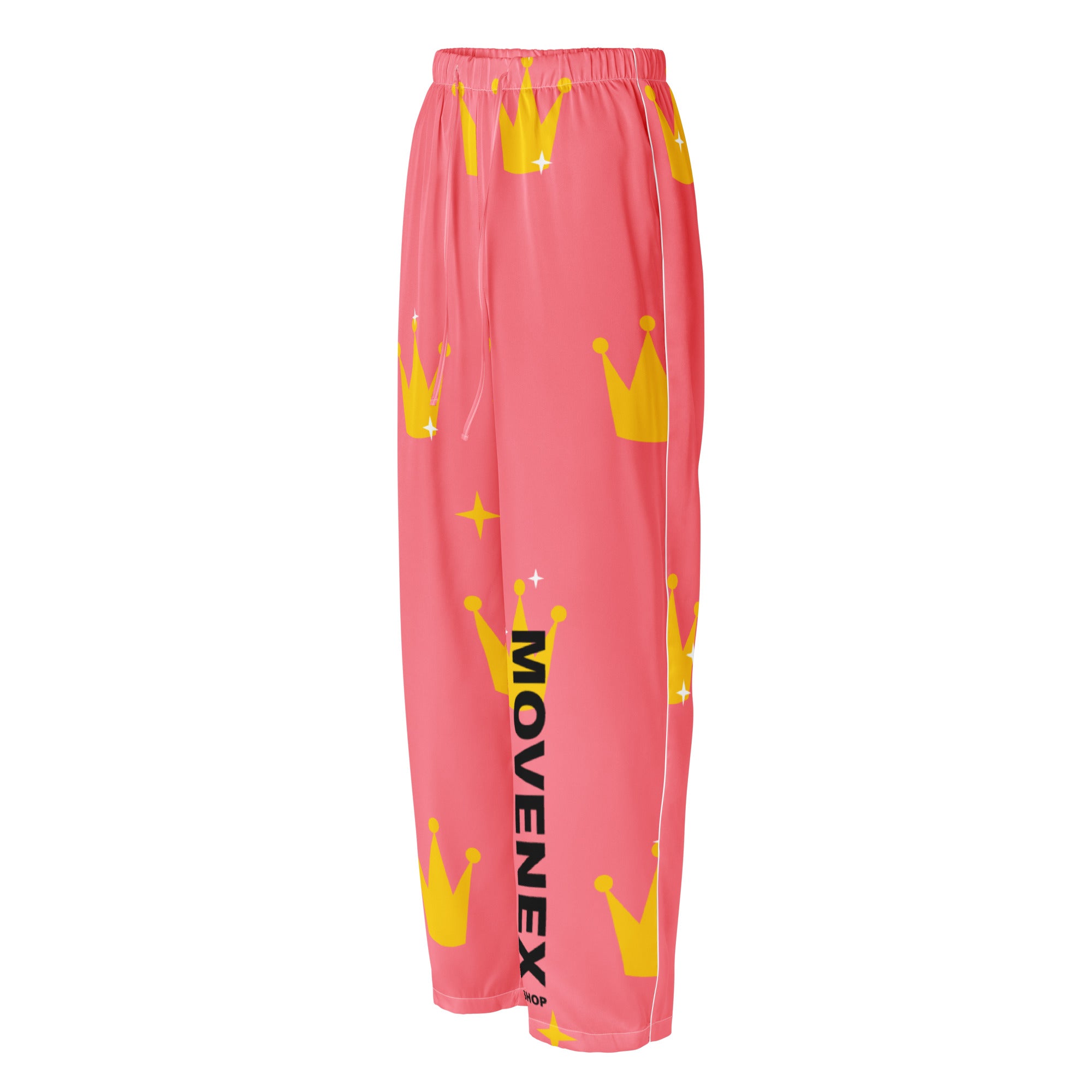 Pantalon de pyjama Movenex “P78, Raval“ - Movenex