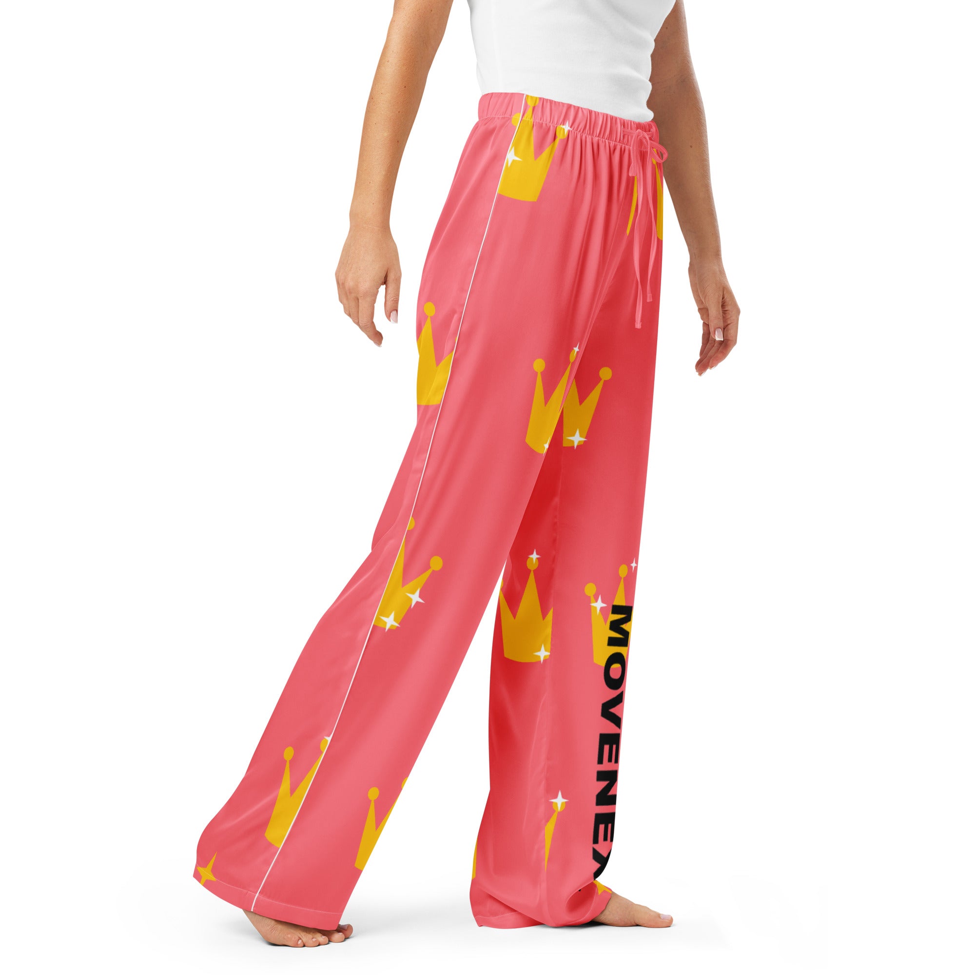 Pantalon de pyjama Movenex “P78, Raval“ - Movenex