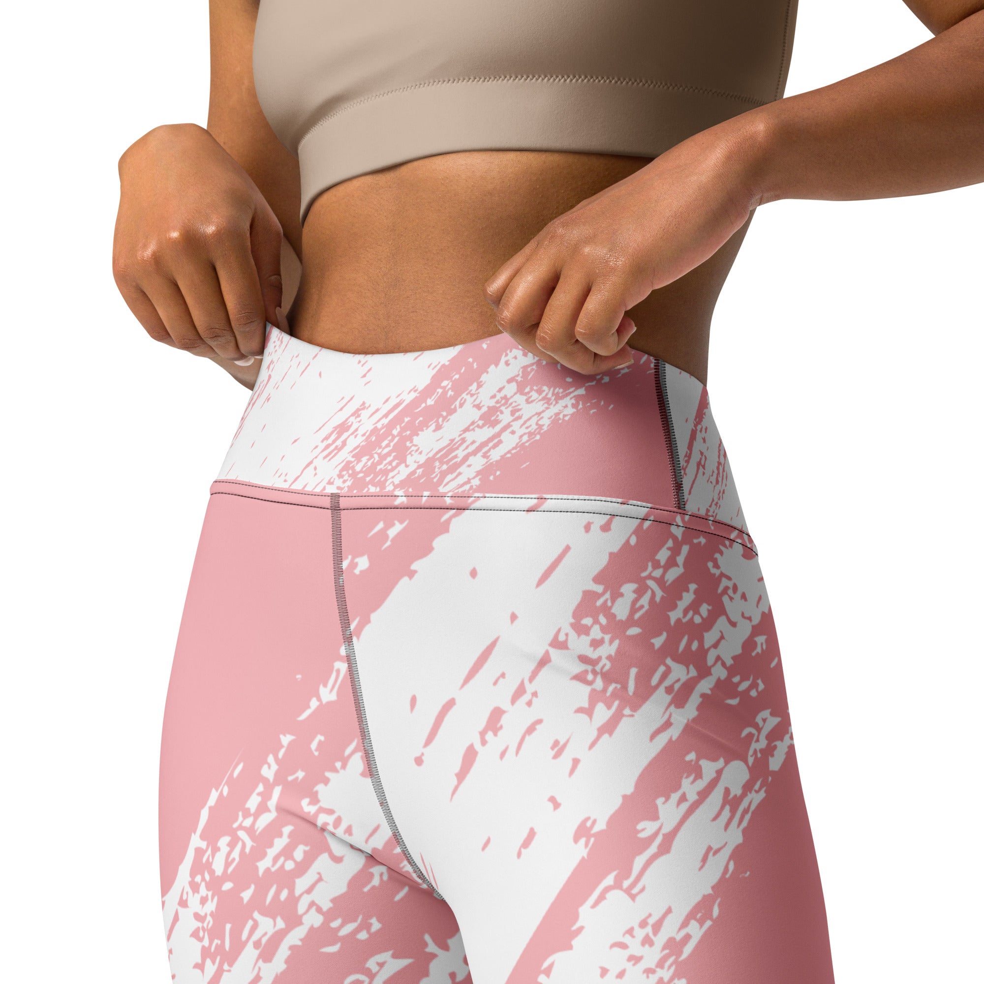 Pantalon de legging de Yoga Movenex "P32, Maboneng" - Movenex