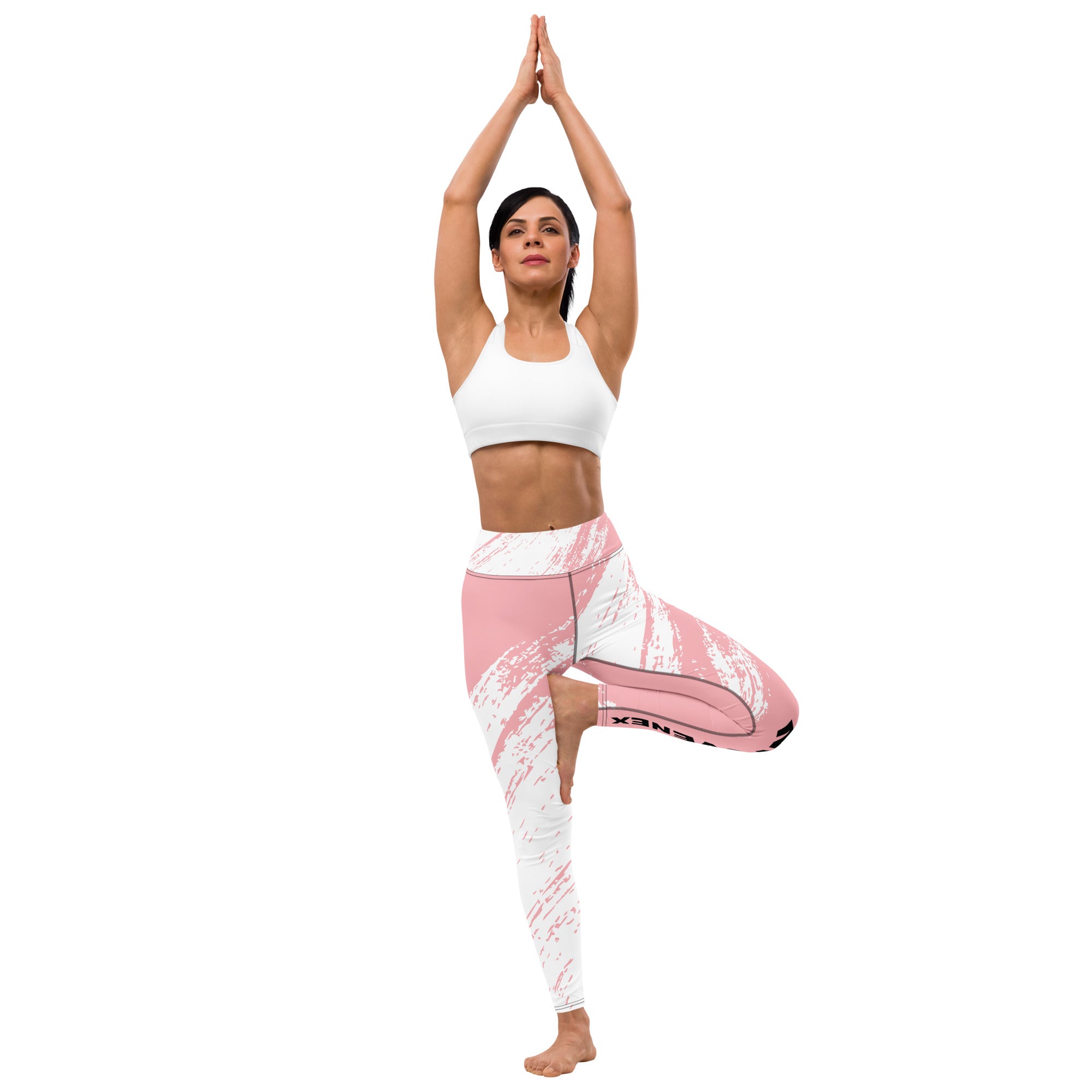 Pantalon de legging de Yoga Movenex "P32, Maboneng" - Movenex