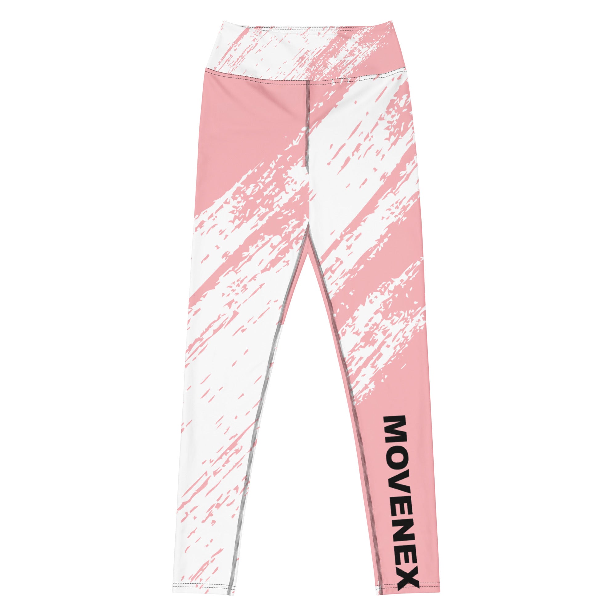 Pantalon de legging de Yoga Movenex "P32, Maboneng" - Movenex