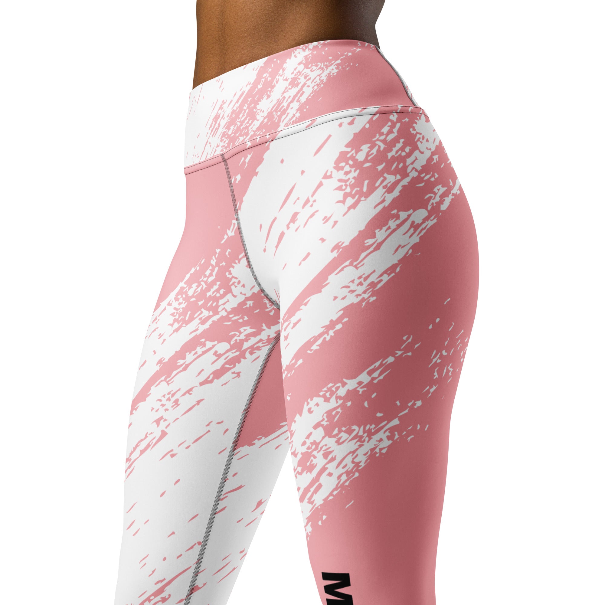 Pantalon de legging de Yoga Movenex "P32, Maboneng" - Movenex