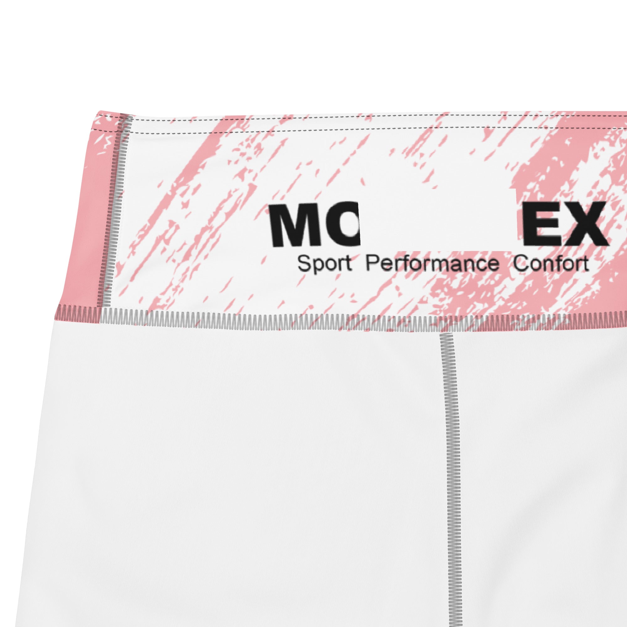 Pantalon de legging de Yoga Movenex "P32, Maboneng" - Movenex