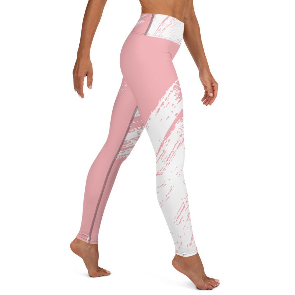 Pantalon de legging de Yoga Movenex "P32, Maboneng" - Movenex