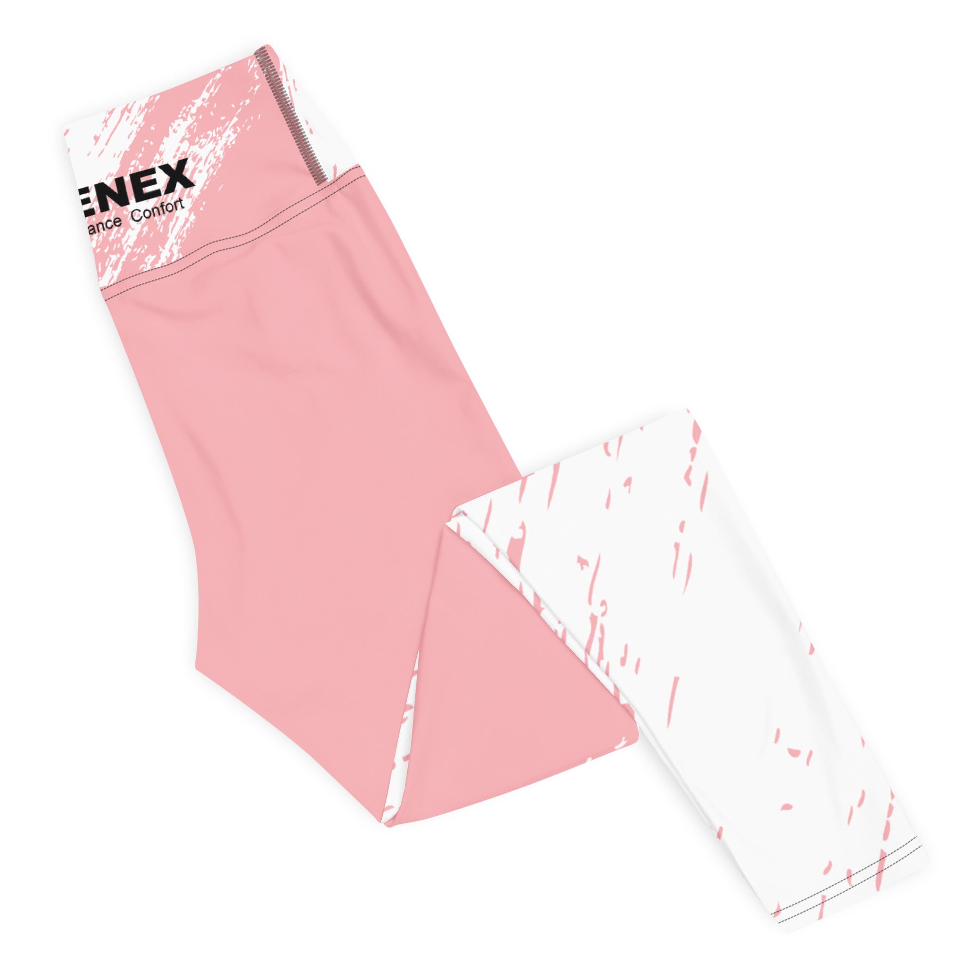 Pantalon de legging de Yoga Movenex "P32, Maboneng" - Movenex