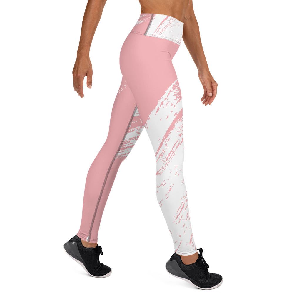 Pantalon de legging de Yoga Movenex "P32, Maboneng" - Movenex