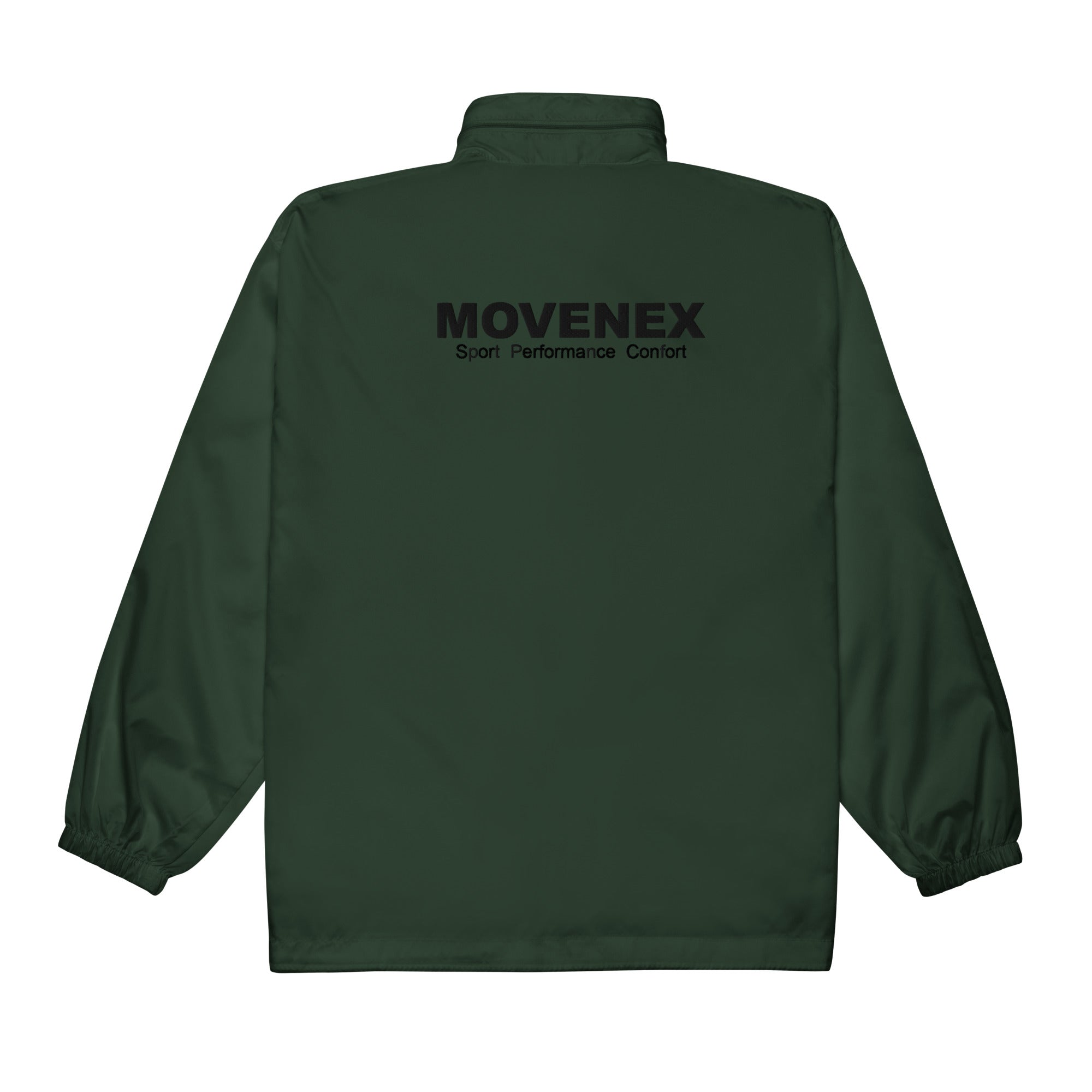 Veste coupe-vent Movenex "J26, Prenzlauer" - Movenex