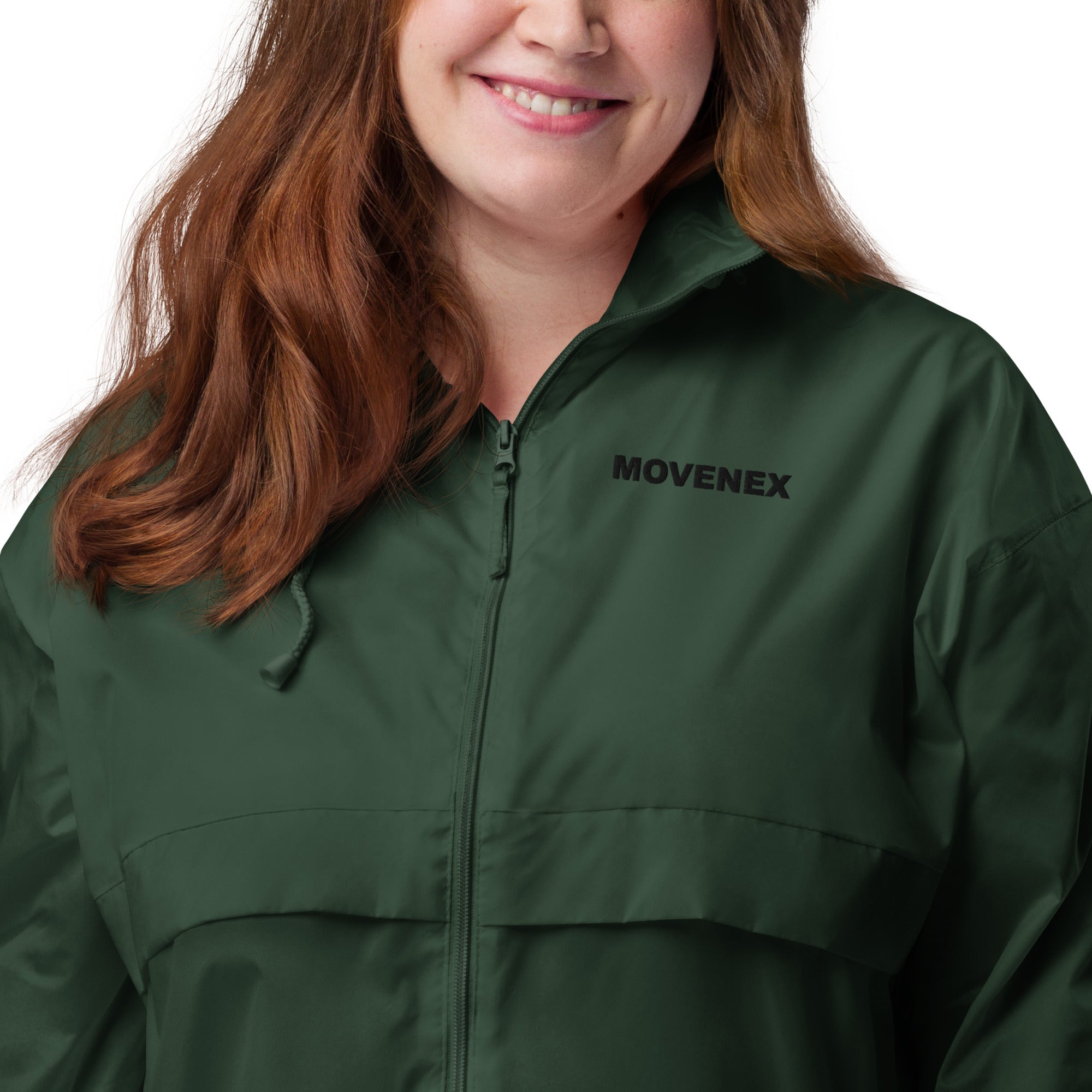 Veste coupe-vent Movenex "J26, Prenzlauer" - Movenex