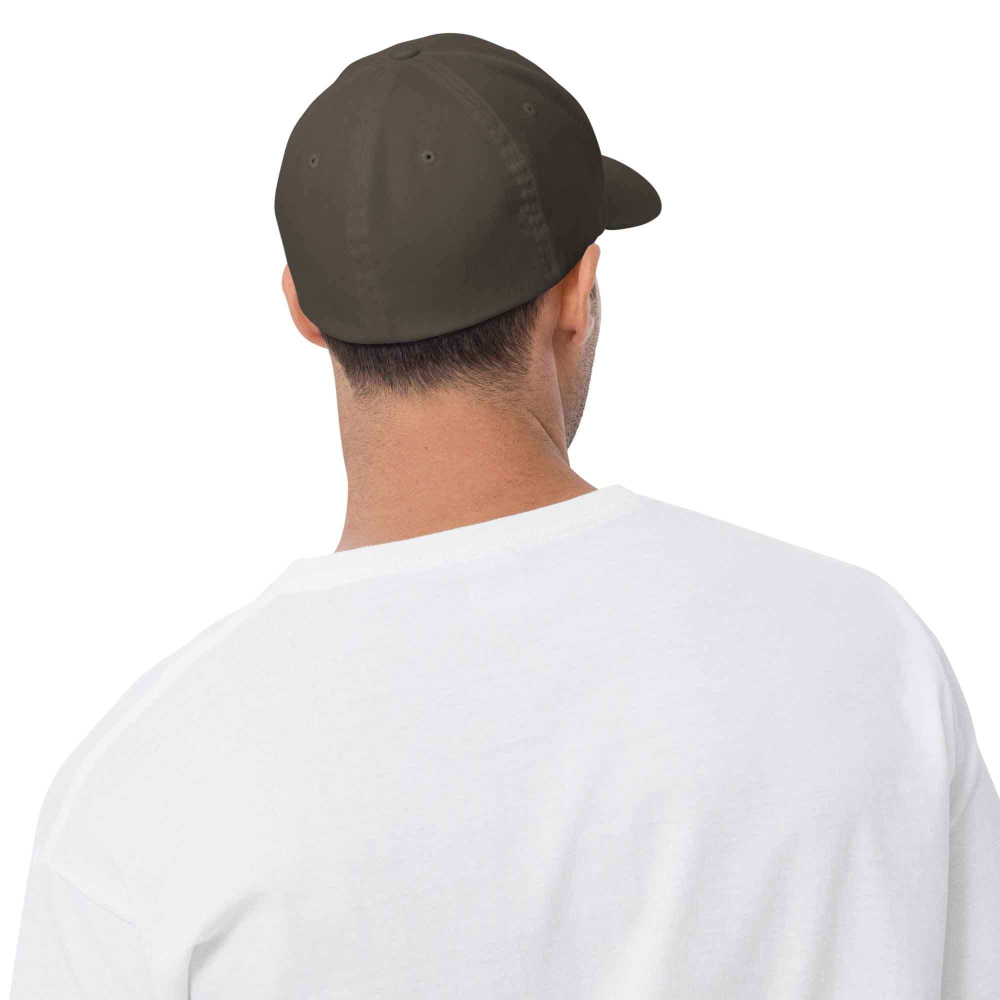 Casquette Movenex couleur grise - Movenex