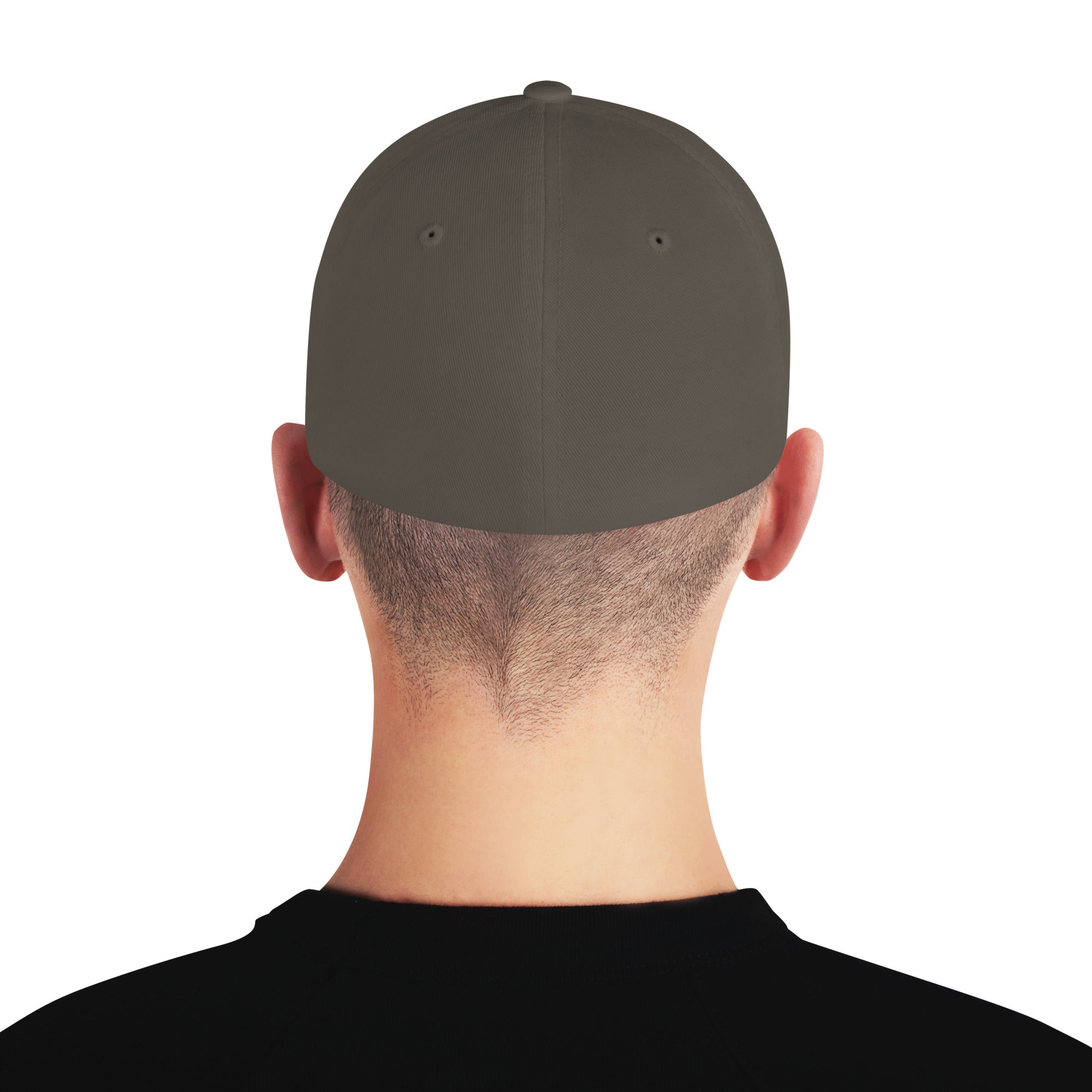 Casquette Movenex couleur grise - Movenex