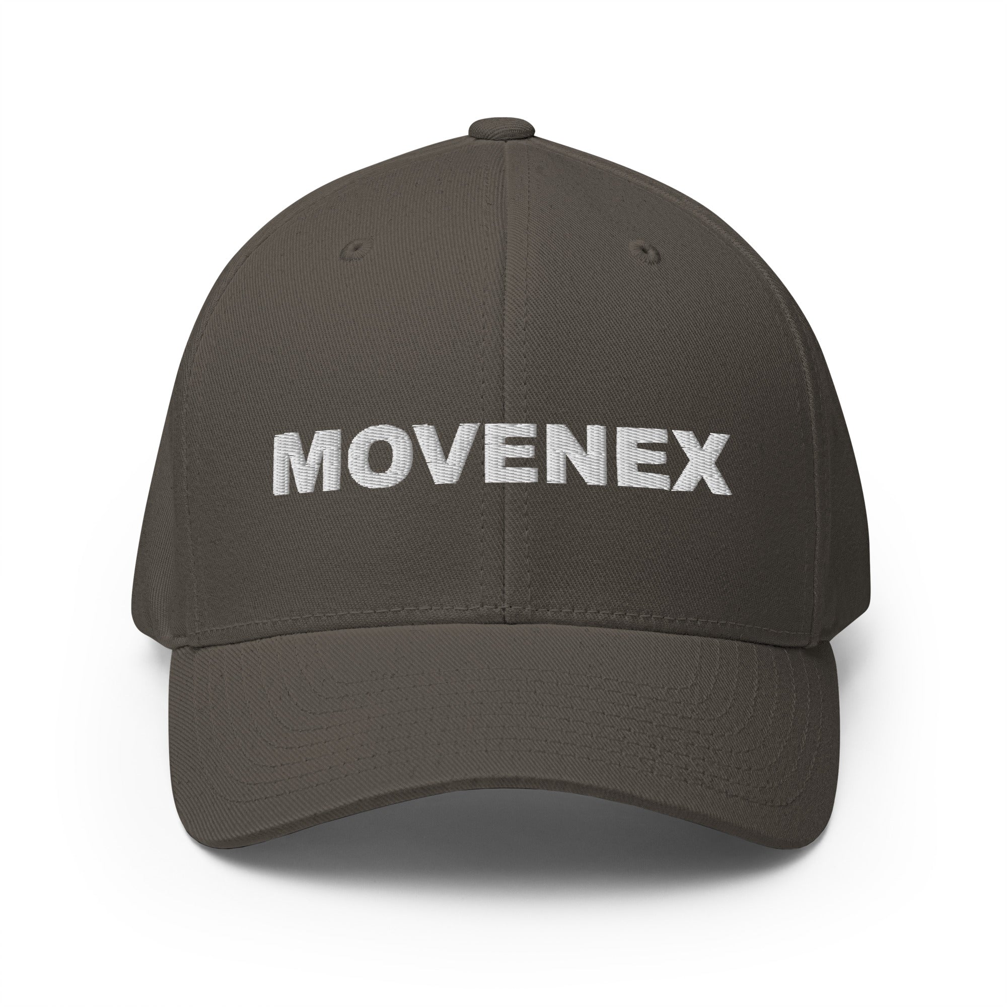 Casquette Movenex couleur grise - Movenex