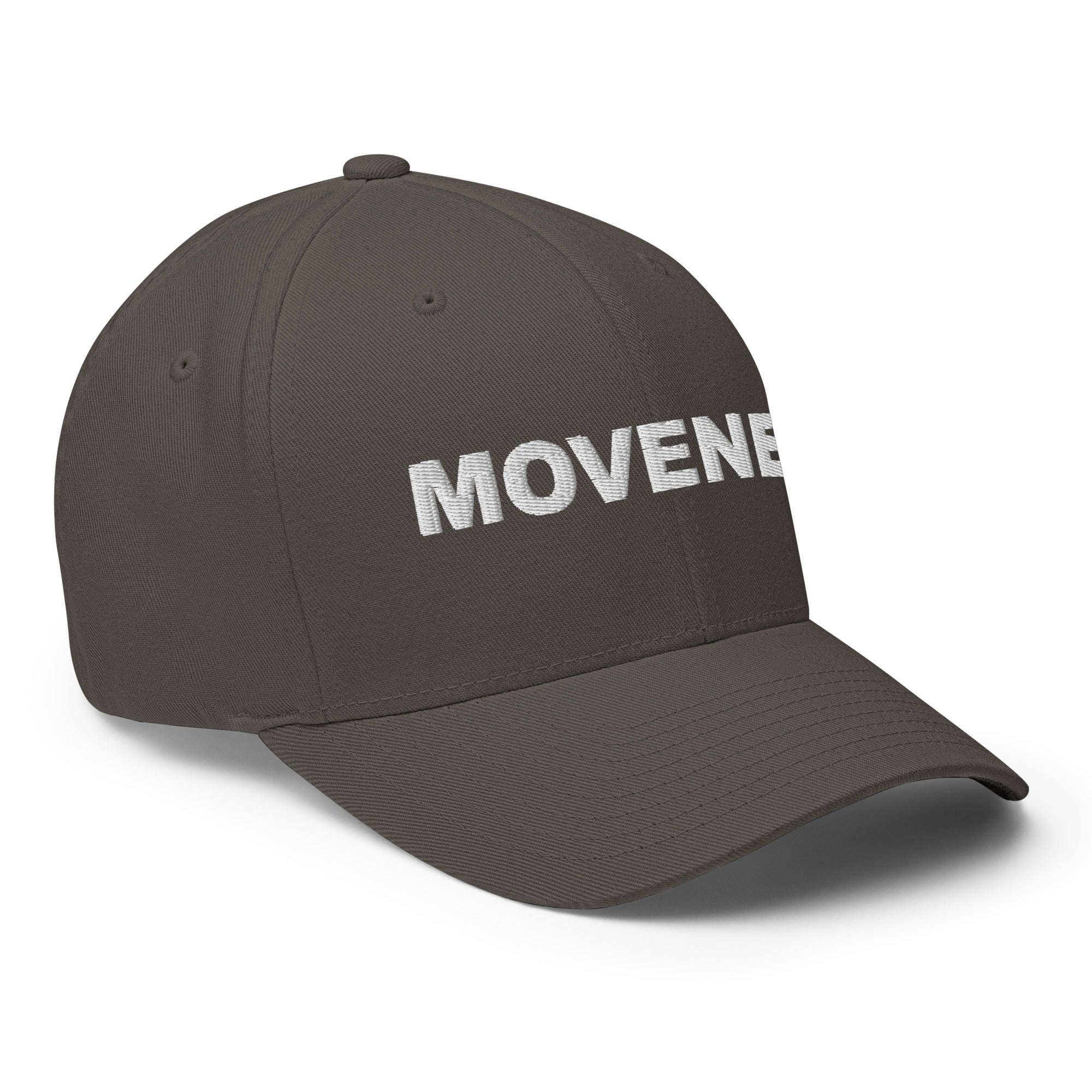 Casquette Movenex couleur grise - Movenex
