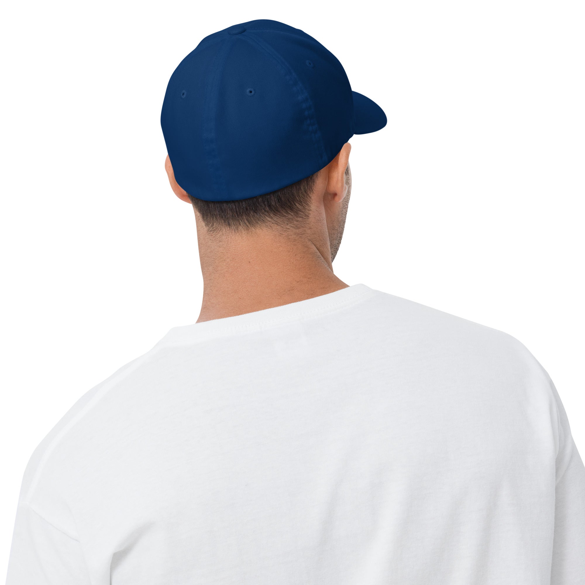 Casquette Movenex couleur bleue - Movenex