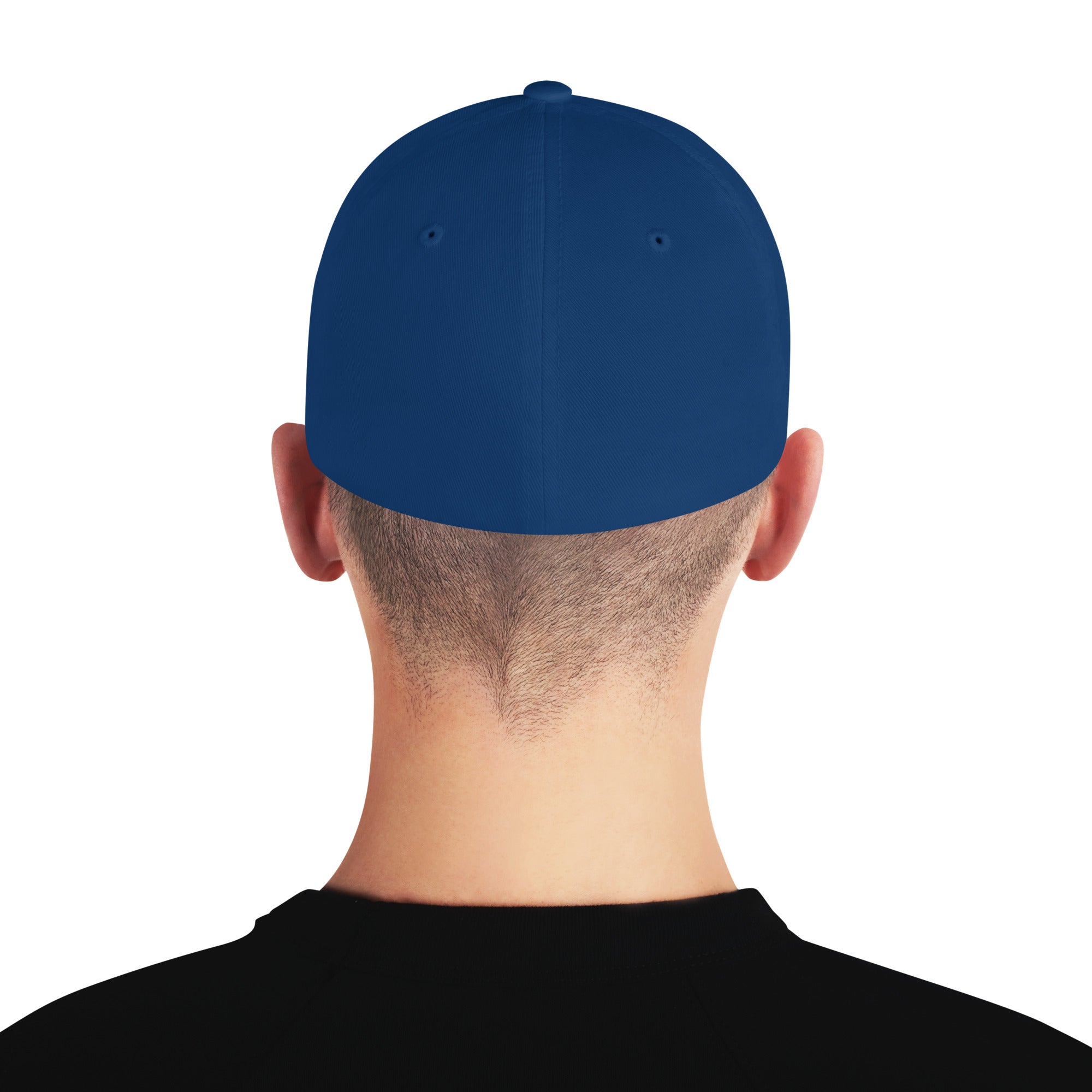 Casquette Movenex couleur bleue - Movenex