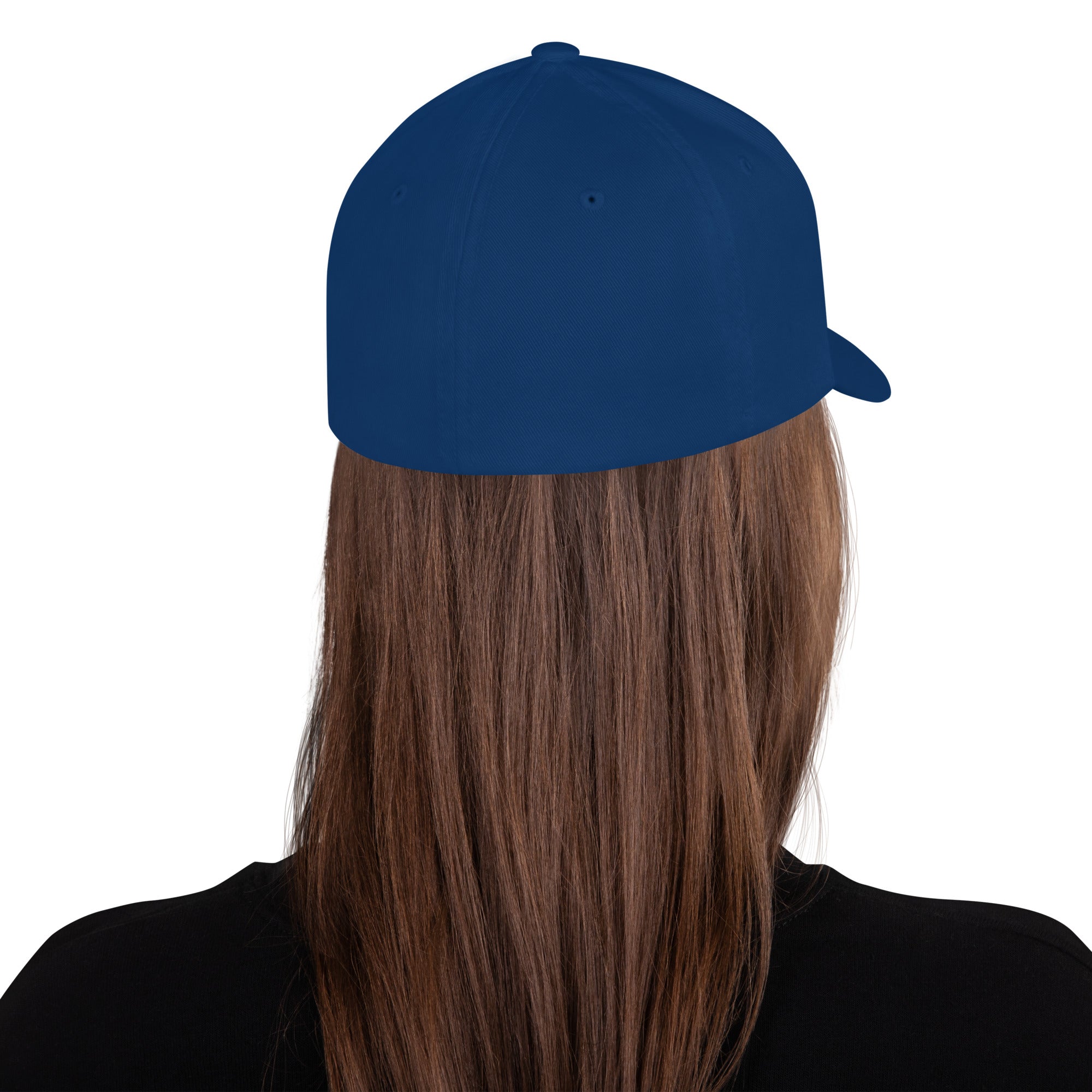 Casquette Movenex couleur bleue - Movenex