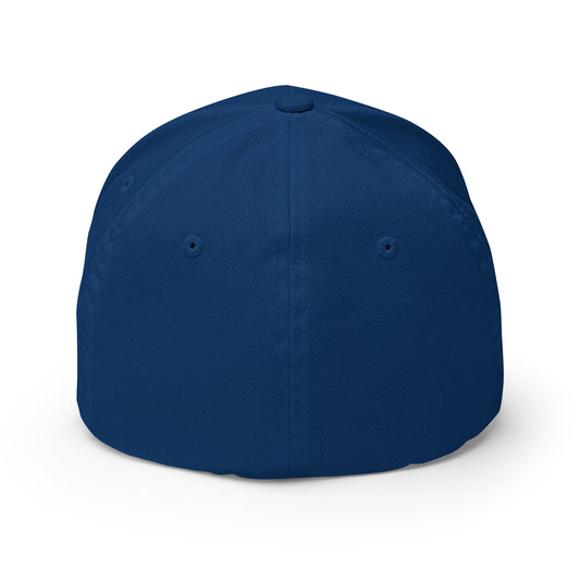 Casquette Movenex couleur bleue - Movenex