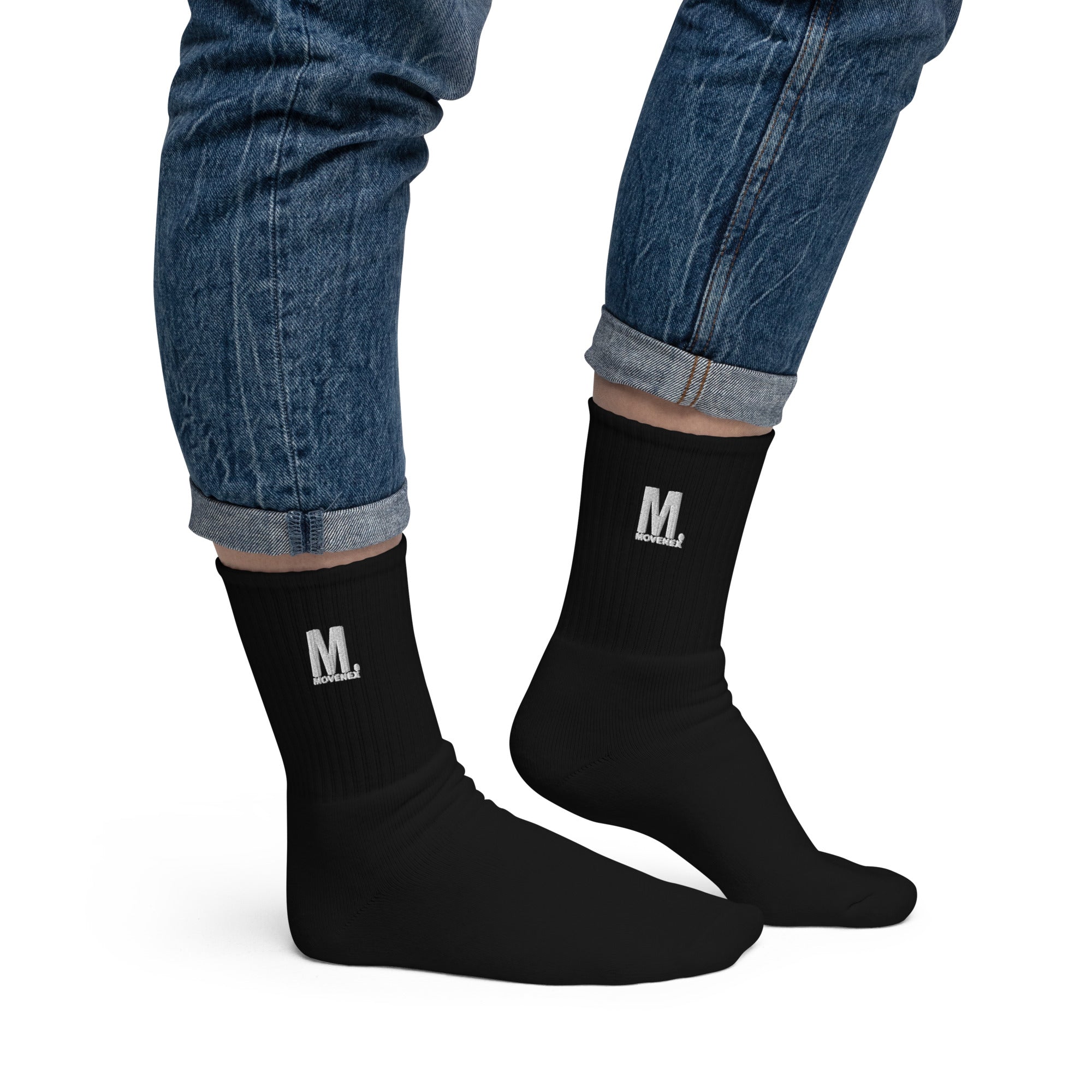 Chaussettes Movenex - Movenex