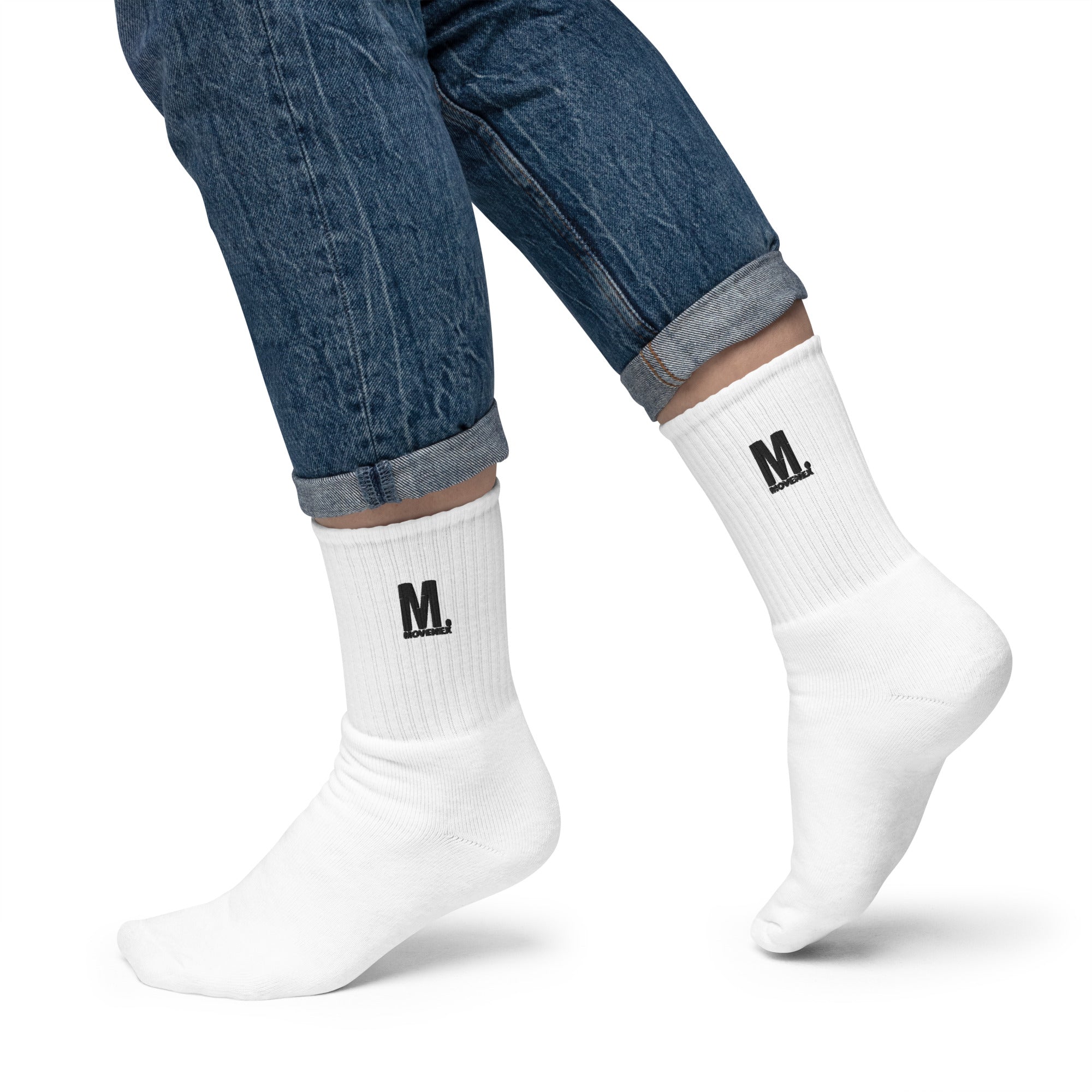 Chaussettes Movenex - Movenex