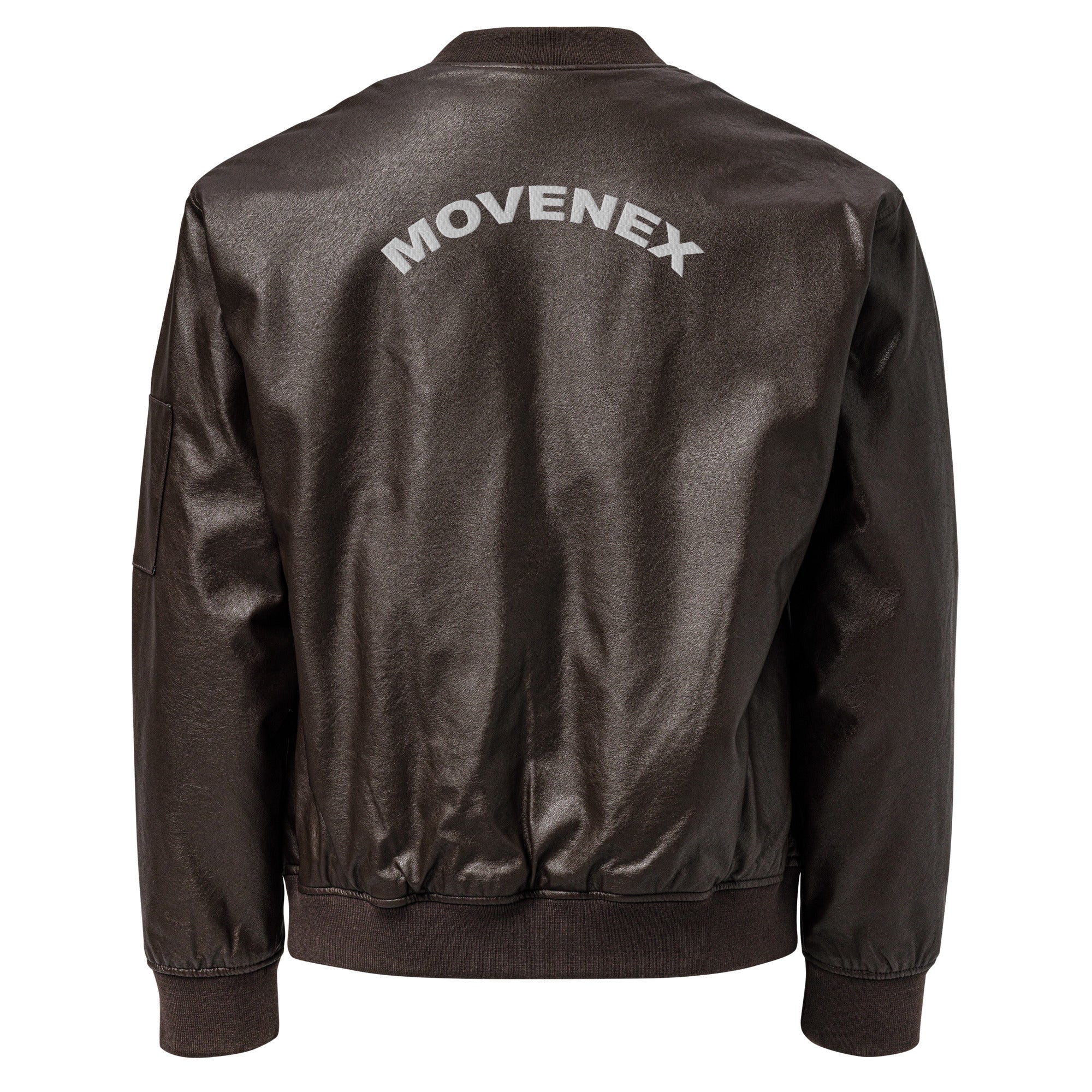 Veste Bomber Movenex "J30, Montmartre" - Movenex