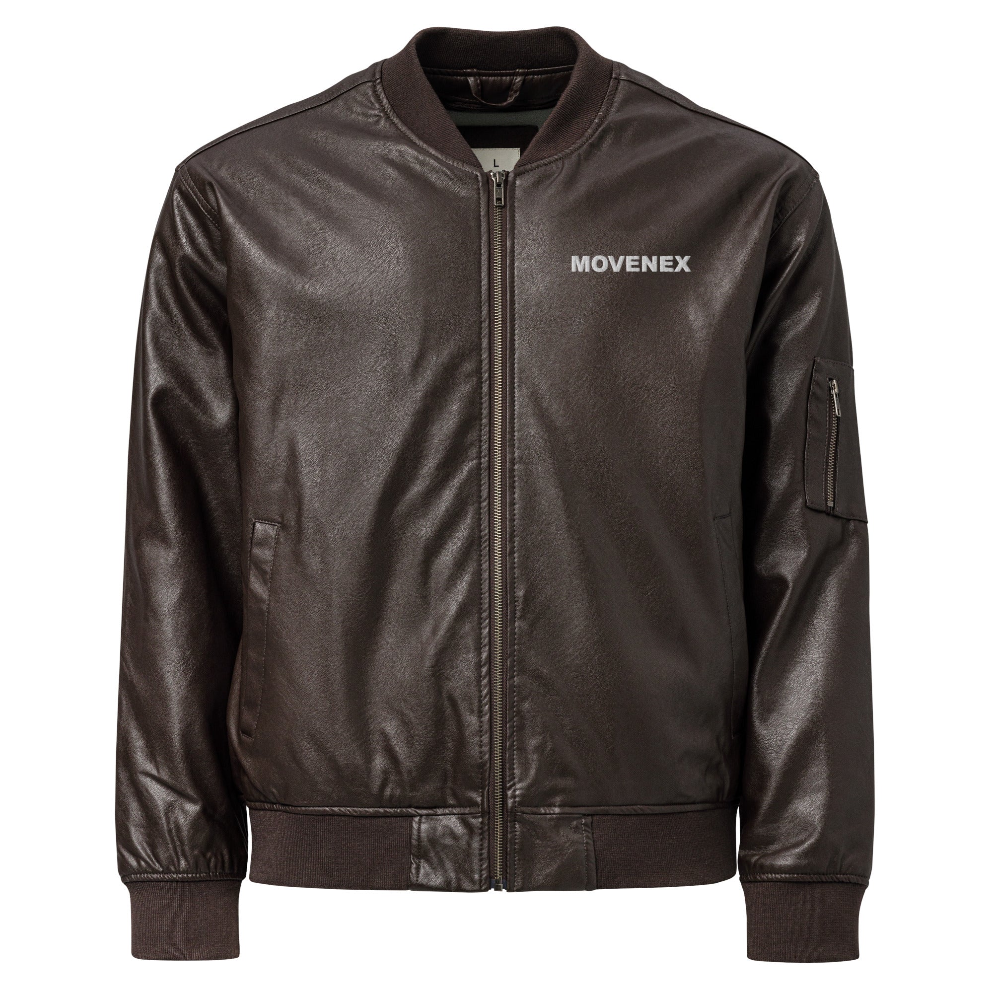 Veste Bomber Movenex "J30, Montmartre" - Movenex