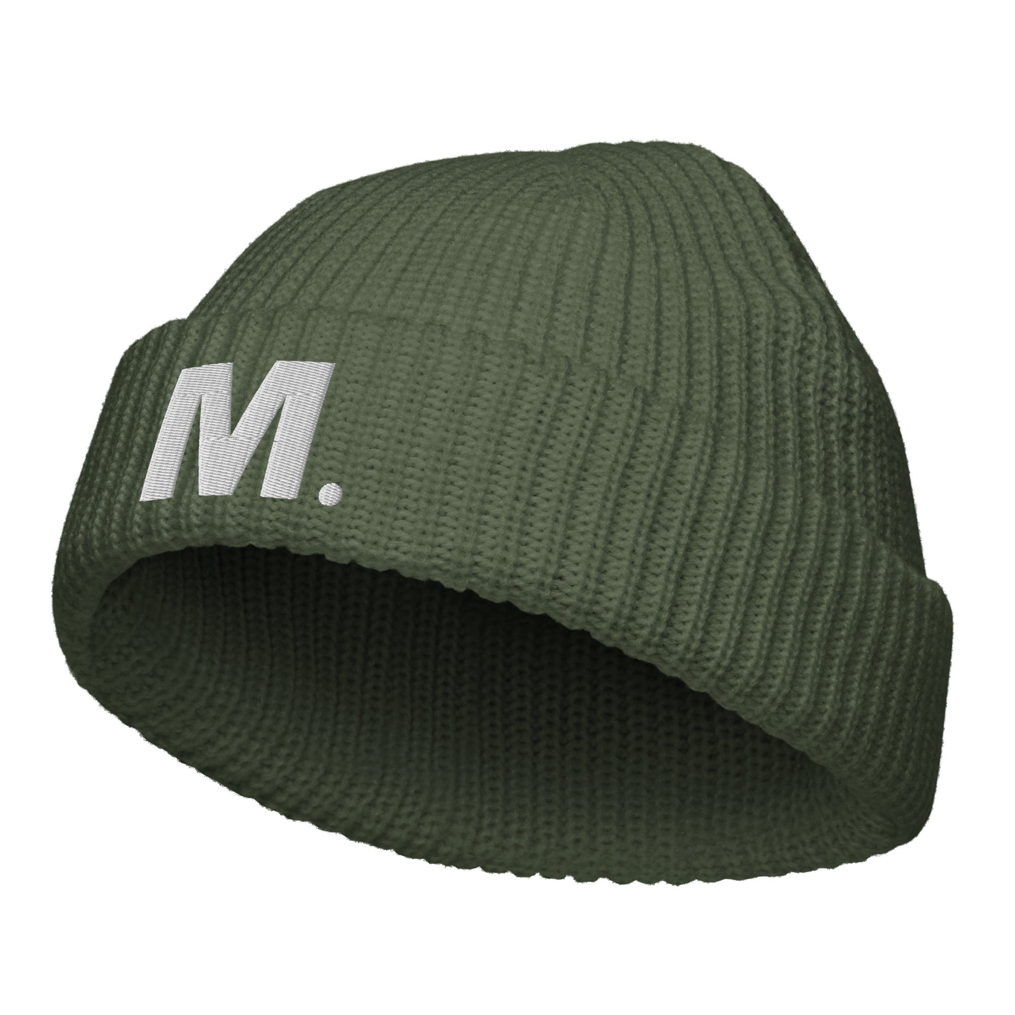Bonnet Movenex couleur vert - Movenex