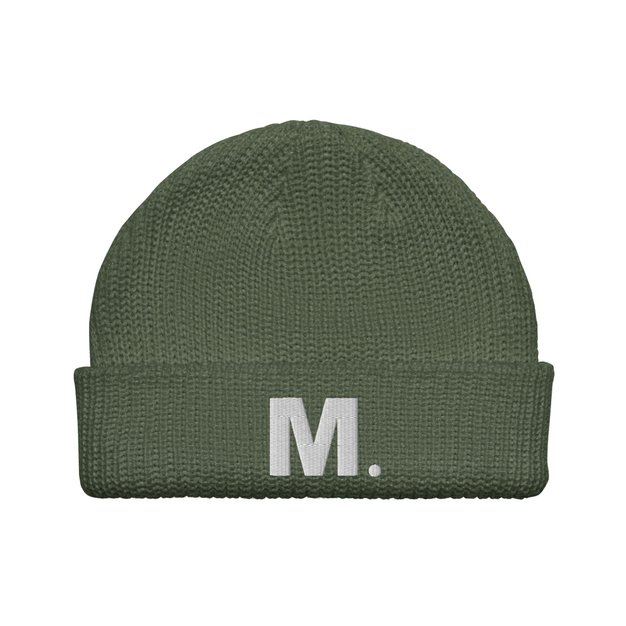 Bonnet Movenex couleur vert - Movenex