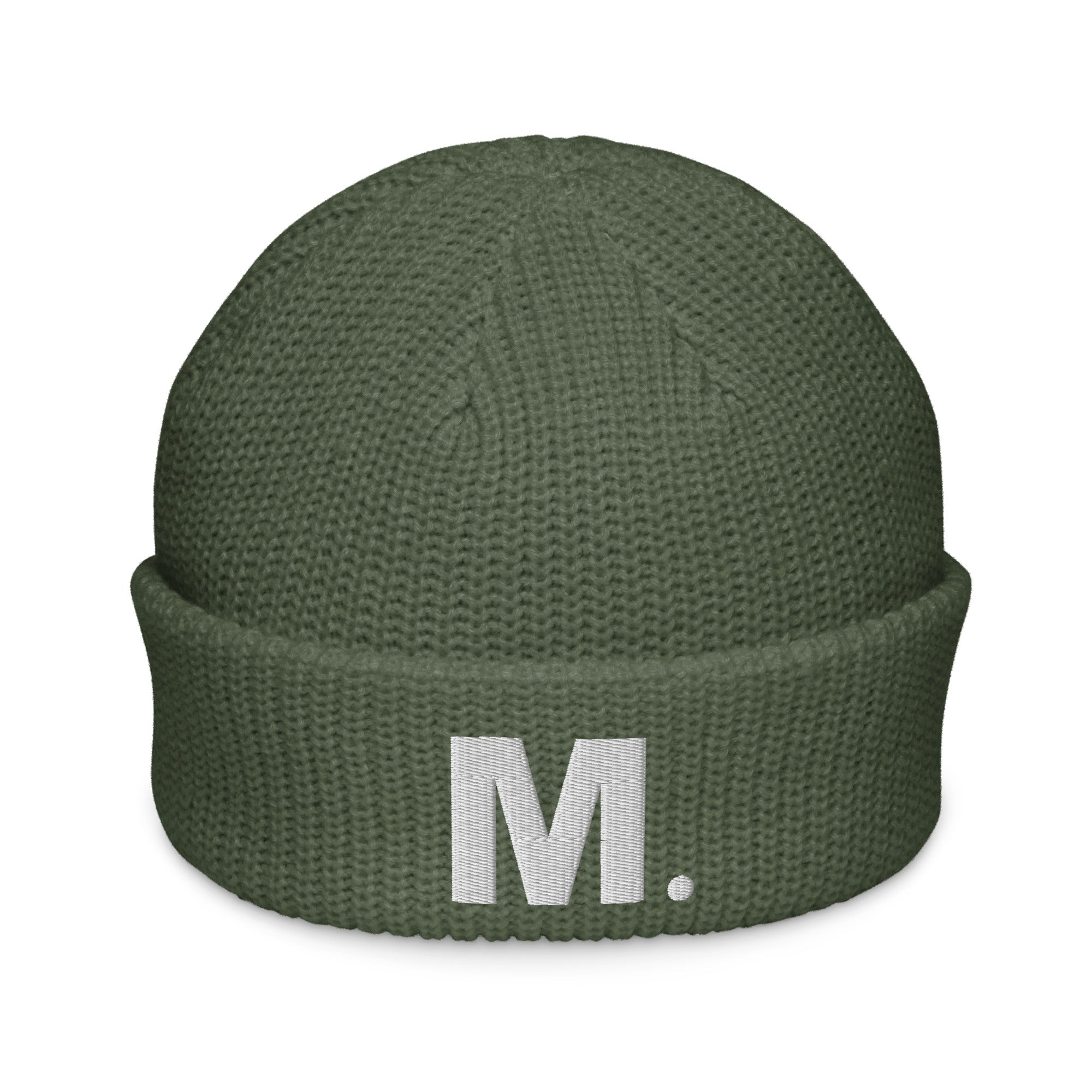 Bonnet Movenex couleur vert - Movenex