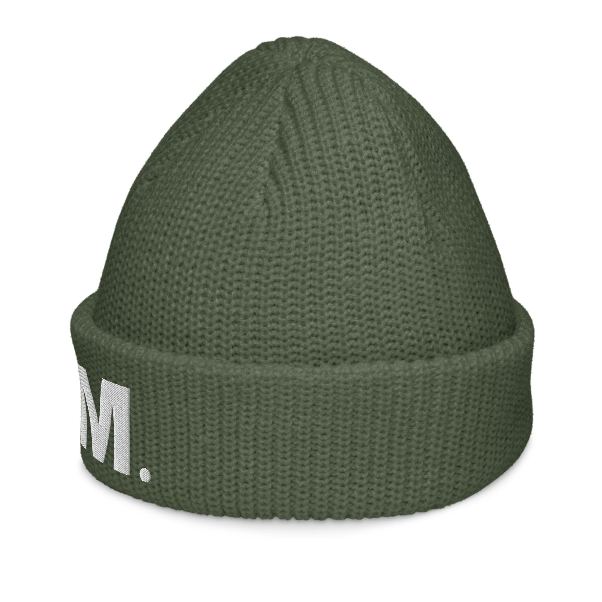Bonnet Movenex couleur vert - Movenex