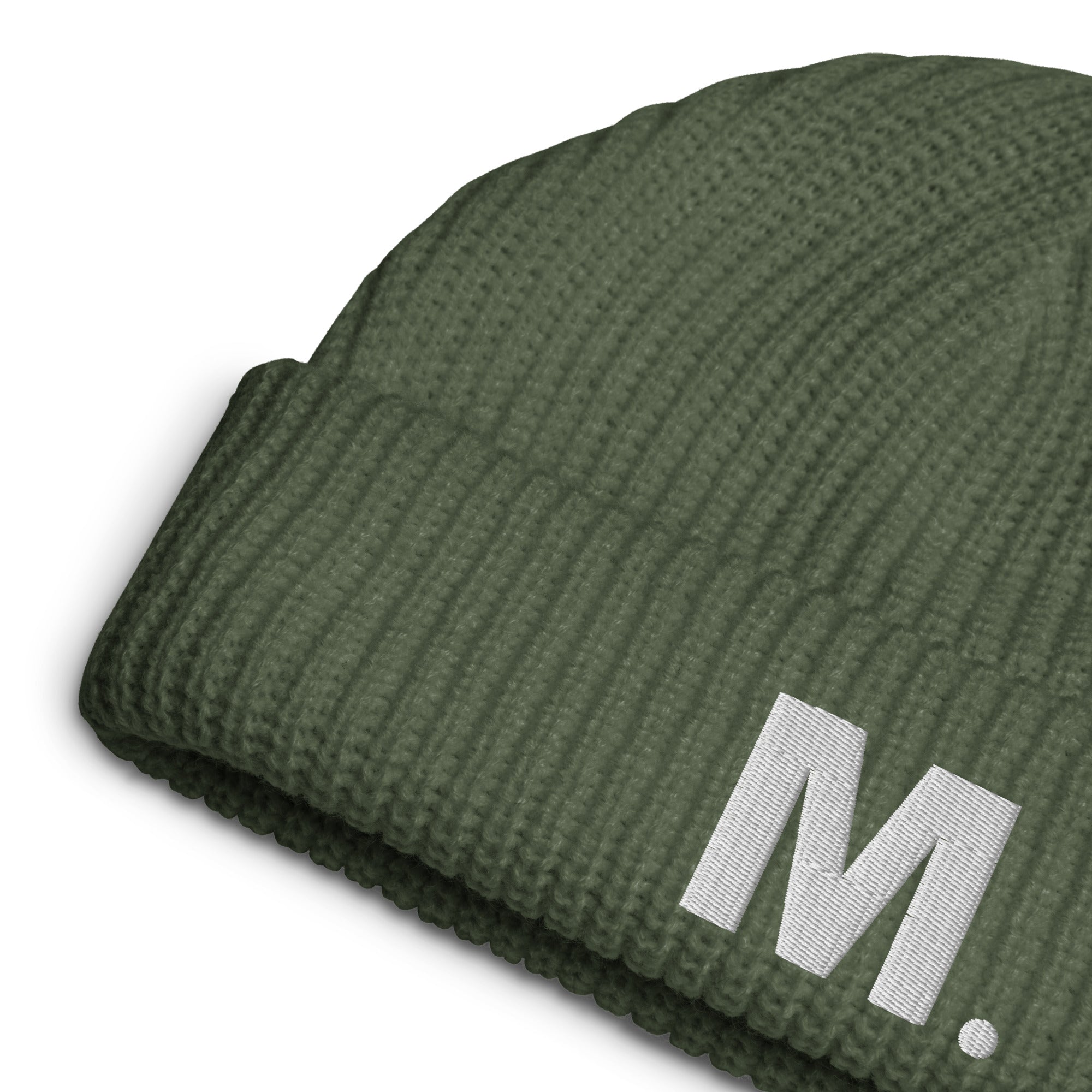 Bonnet Movenex couleur vert - Movenex