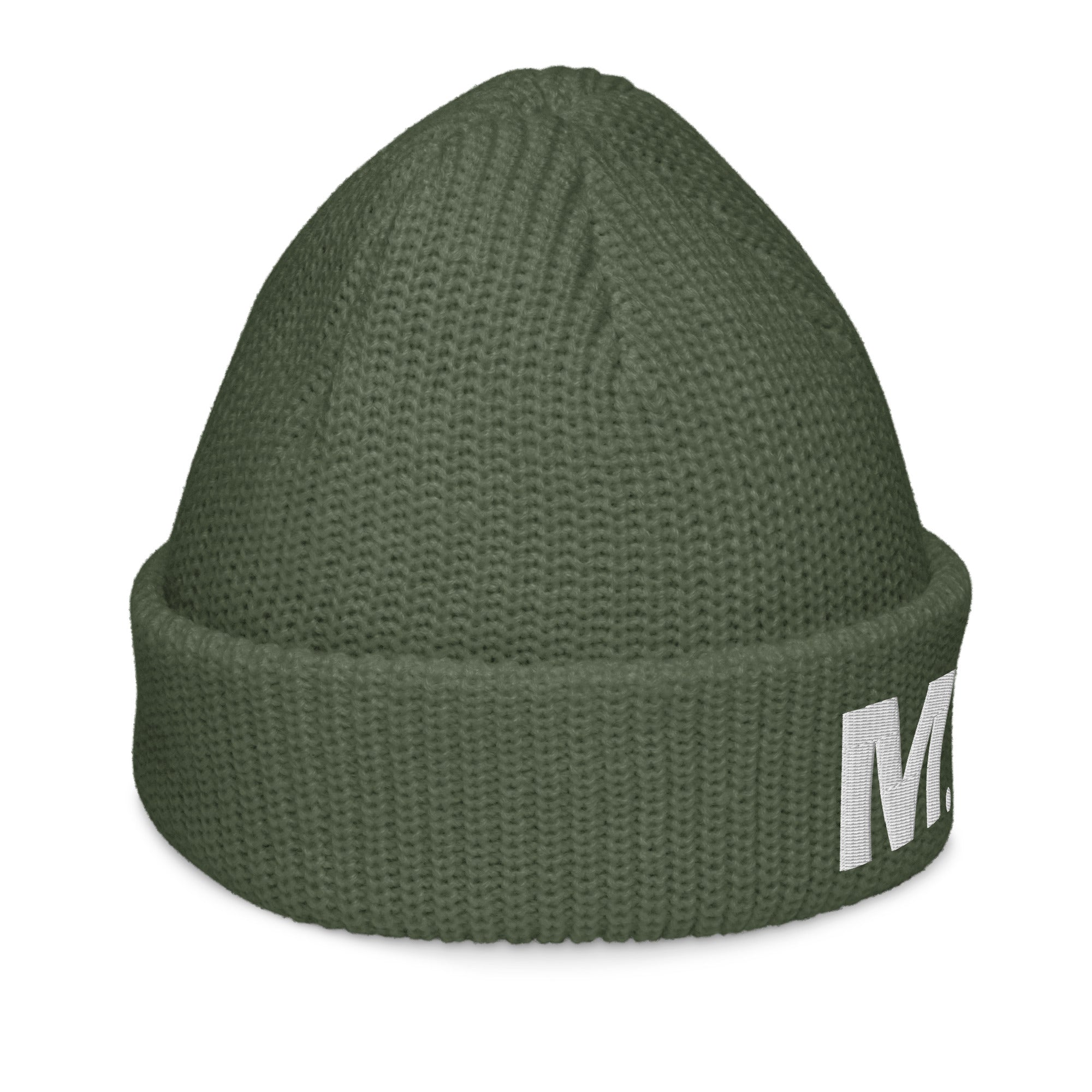 Bonnet Movenex couleur vert - Movenex