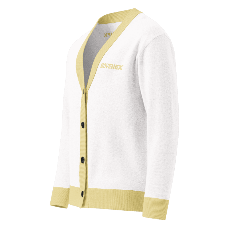 Gilet en tricot Movenex “G64, Jamsil“ - Movenex