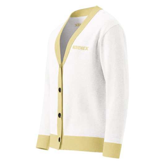 Gilet en tricot Movenex “G64, Jamsil“ - Movenex