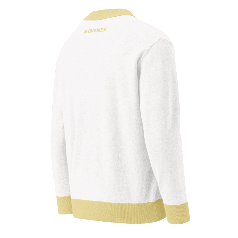 Gilet en tricot Movenex “G64, Jamsil“ - Movenex